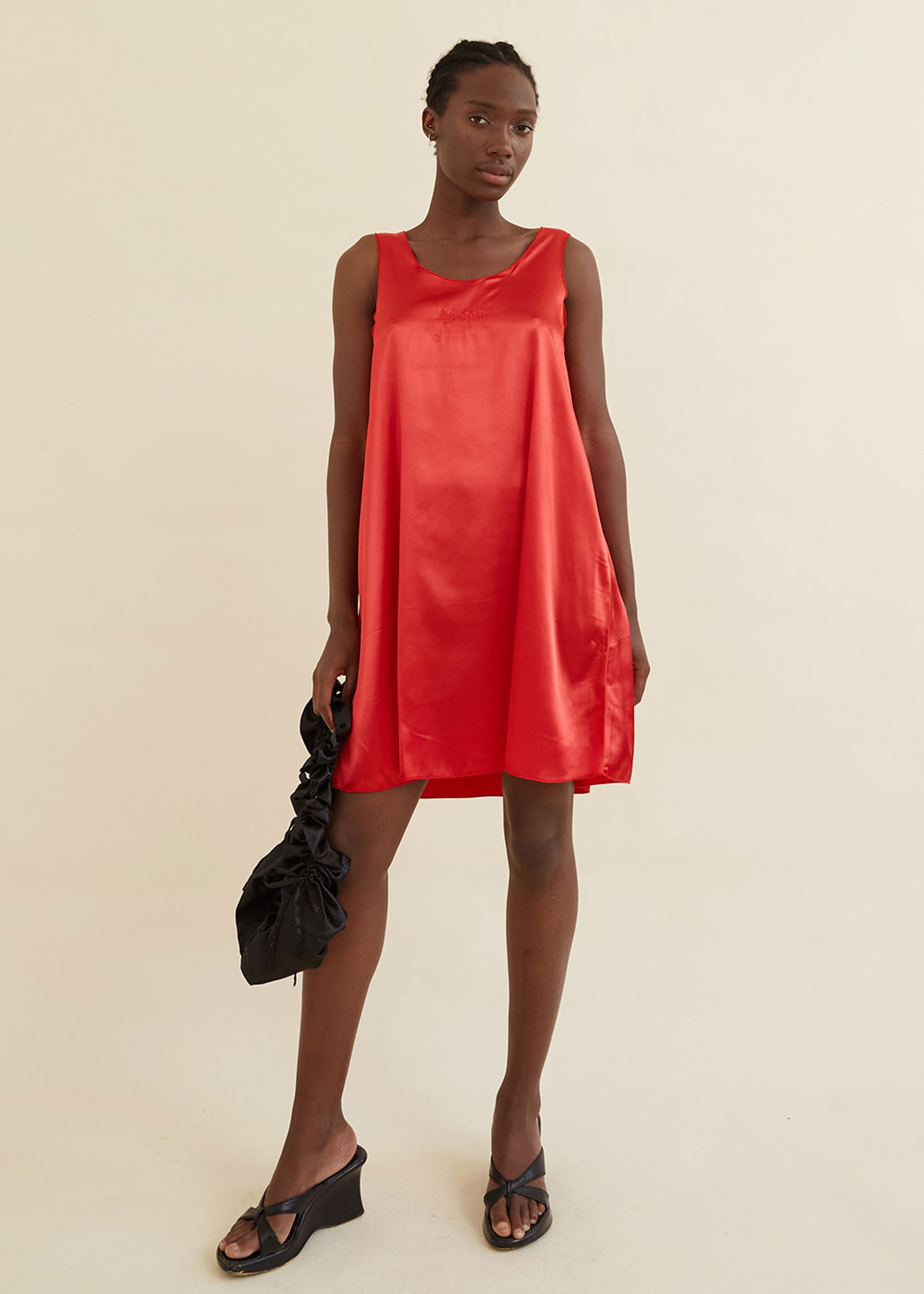 OpéraSPORT - Shoulder bag - Mini Shirley Bag - Black