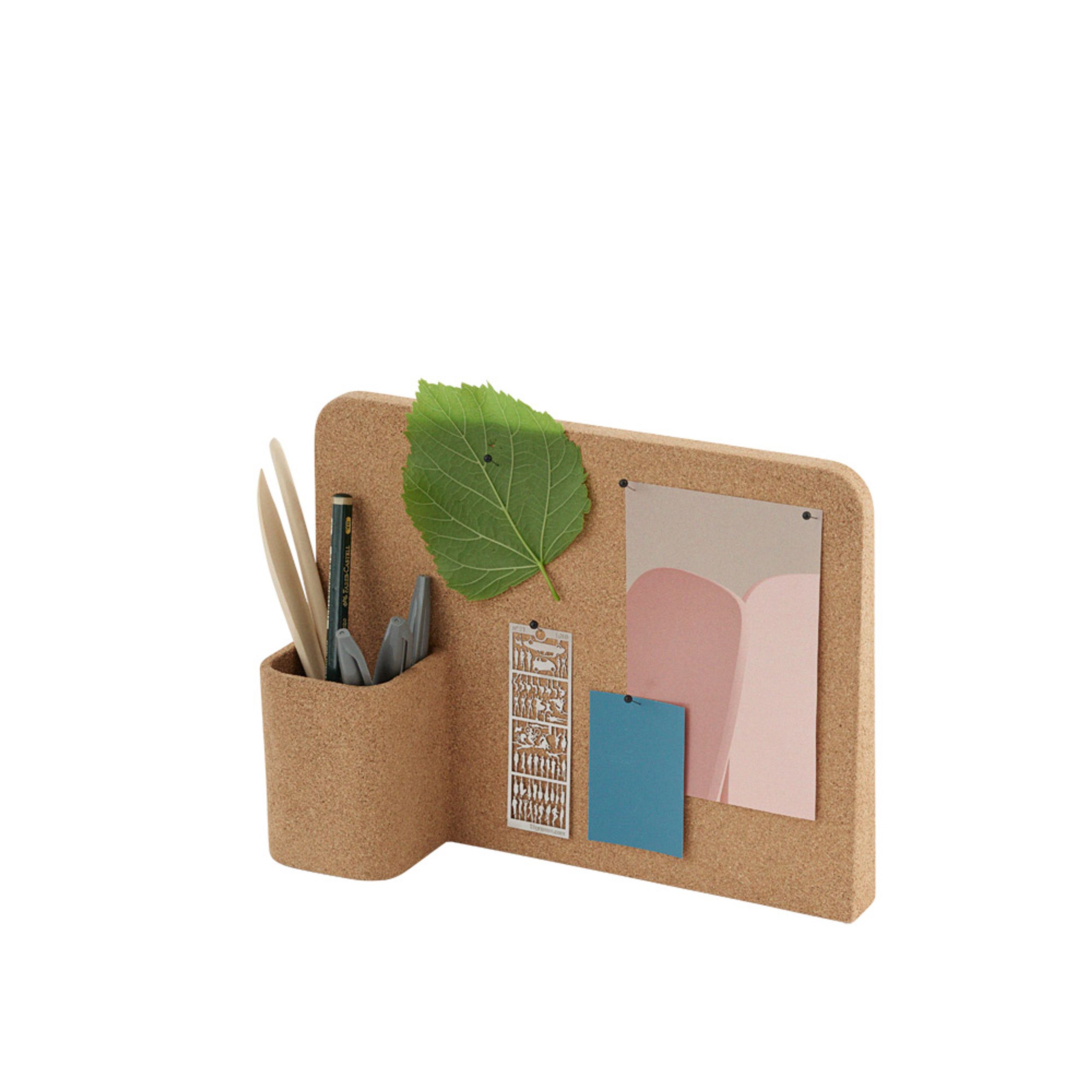  - Anslagstavla - Story Pinboard - Cork