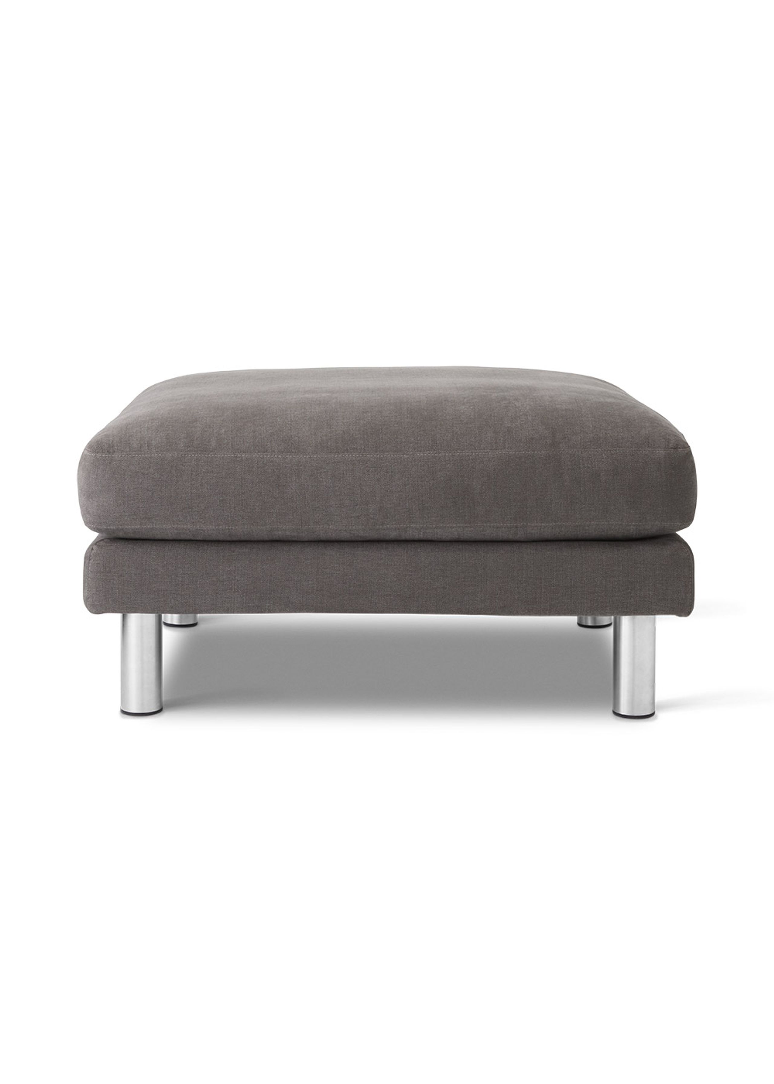  - Ottoman - EJ280 Ottoman 8050 by Erik Jørgensen Studio - Linara 196