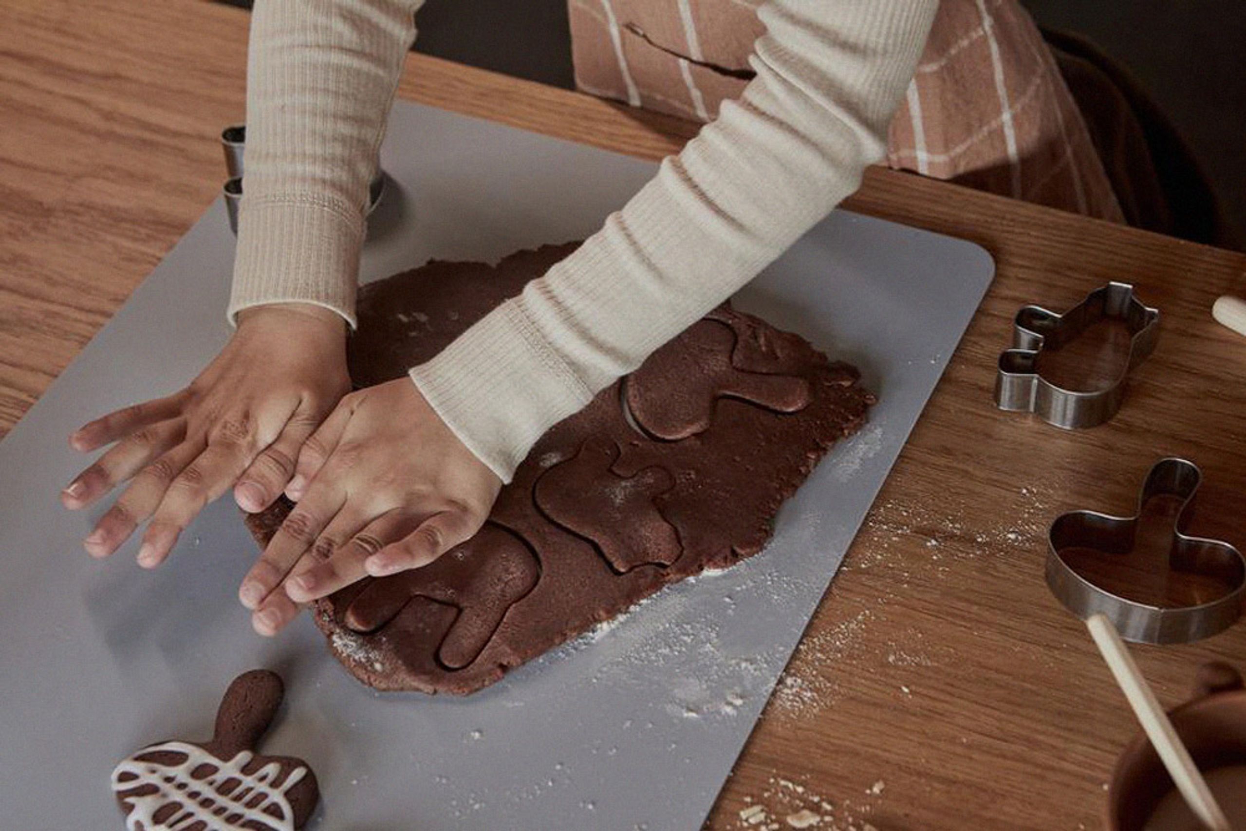 OYOY - Dinner Mat - Dotto Cover Mat - Choko