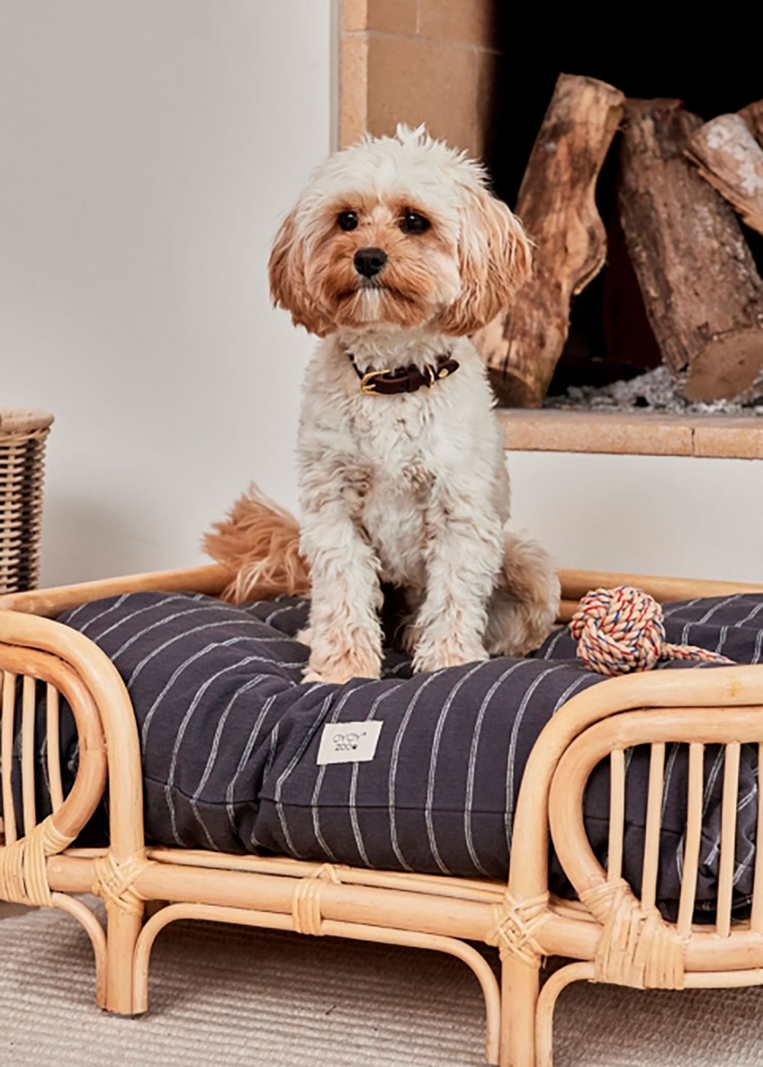 OYOY - Dog bed - Otto Dog Bed - Small