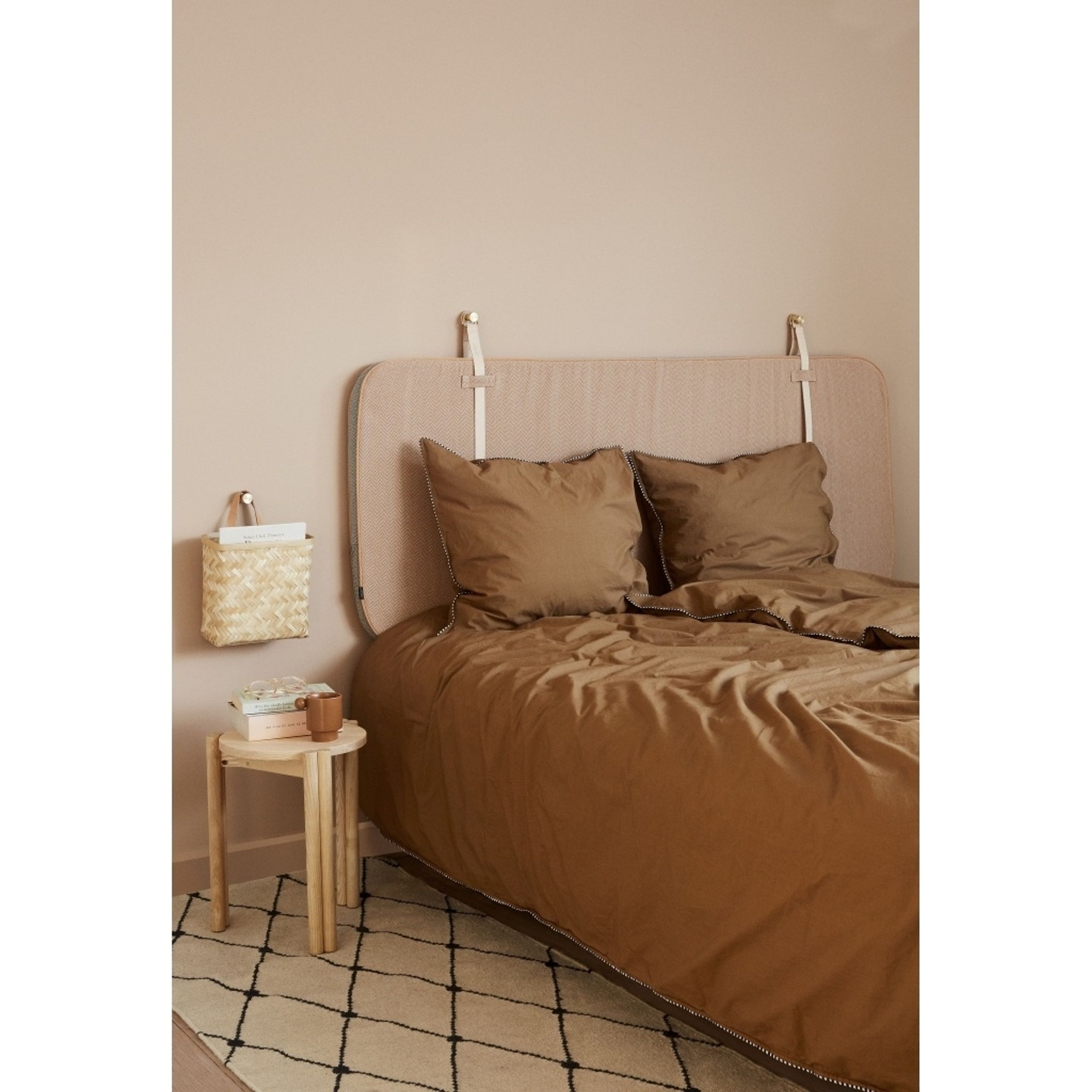 OYOY - Hooks - Pin Hook / Knob - Pack of 2 - Brass