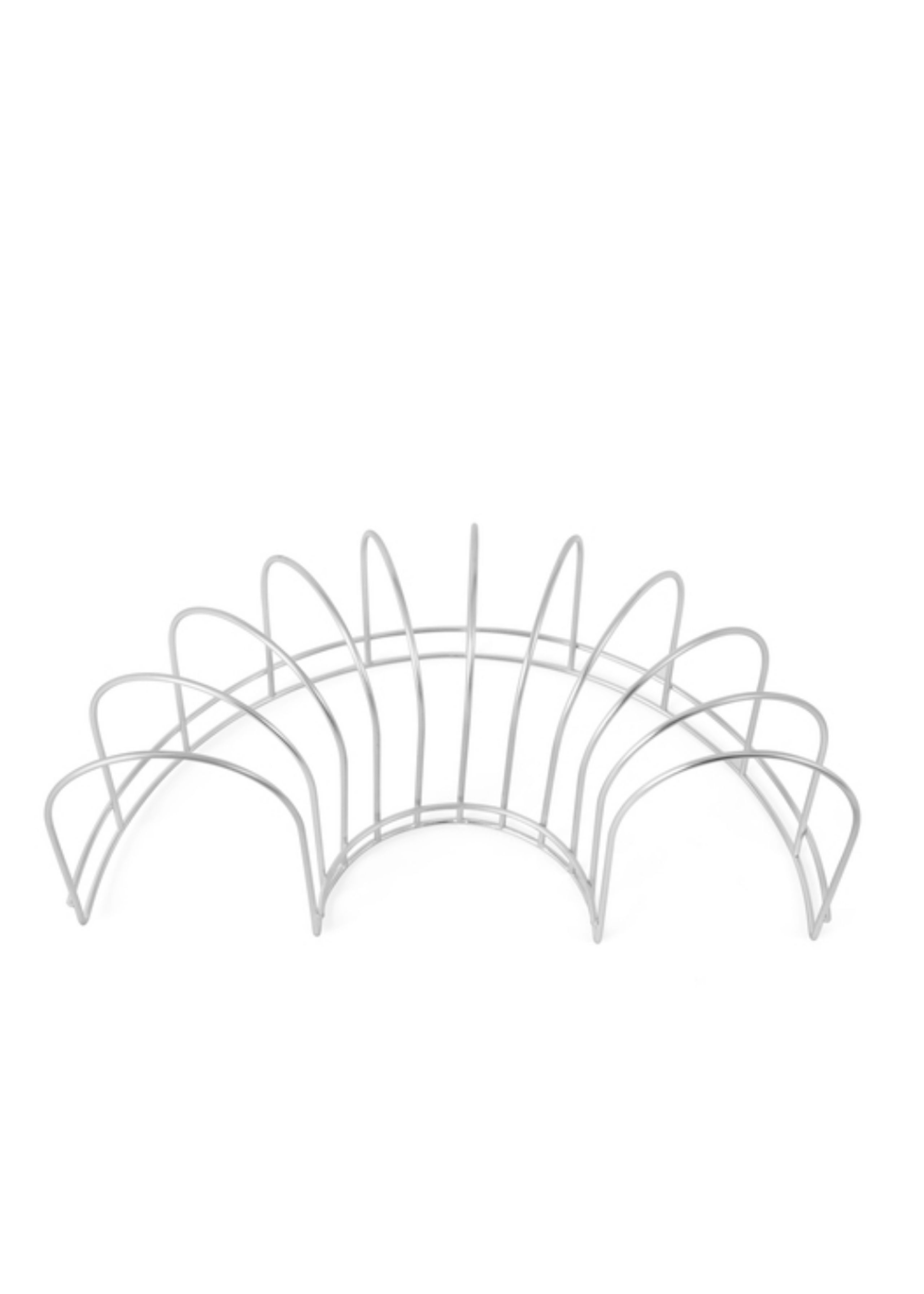 OYOY - - Dish Drainer - Silver