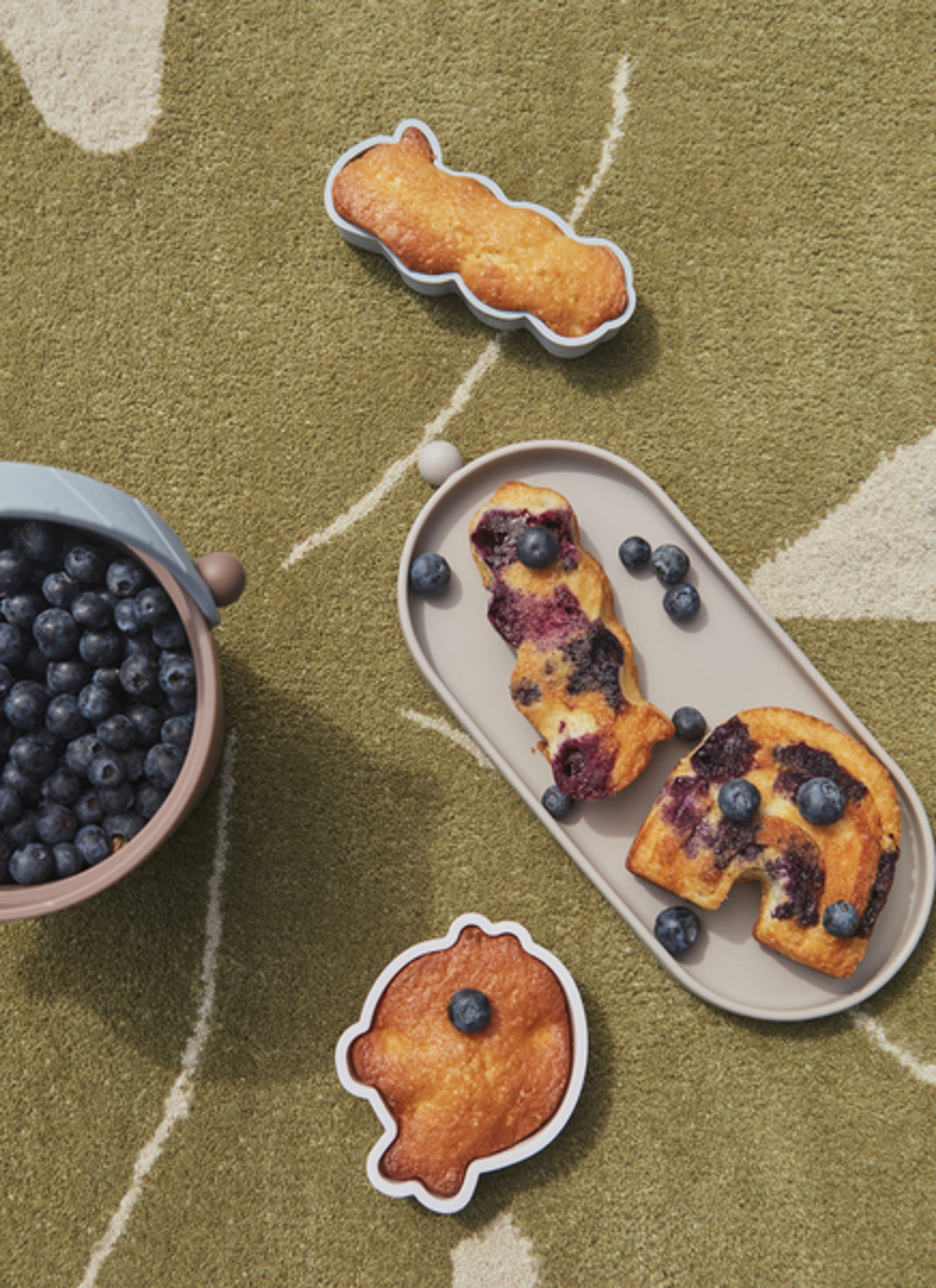 OYOY - Toys - Leo Strandsæ - Koral