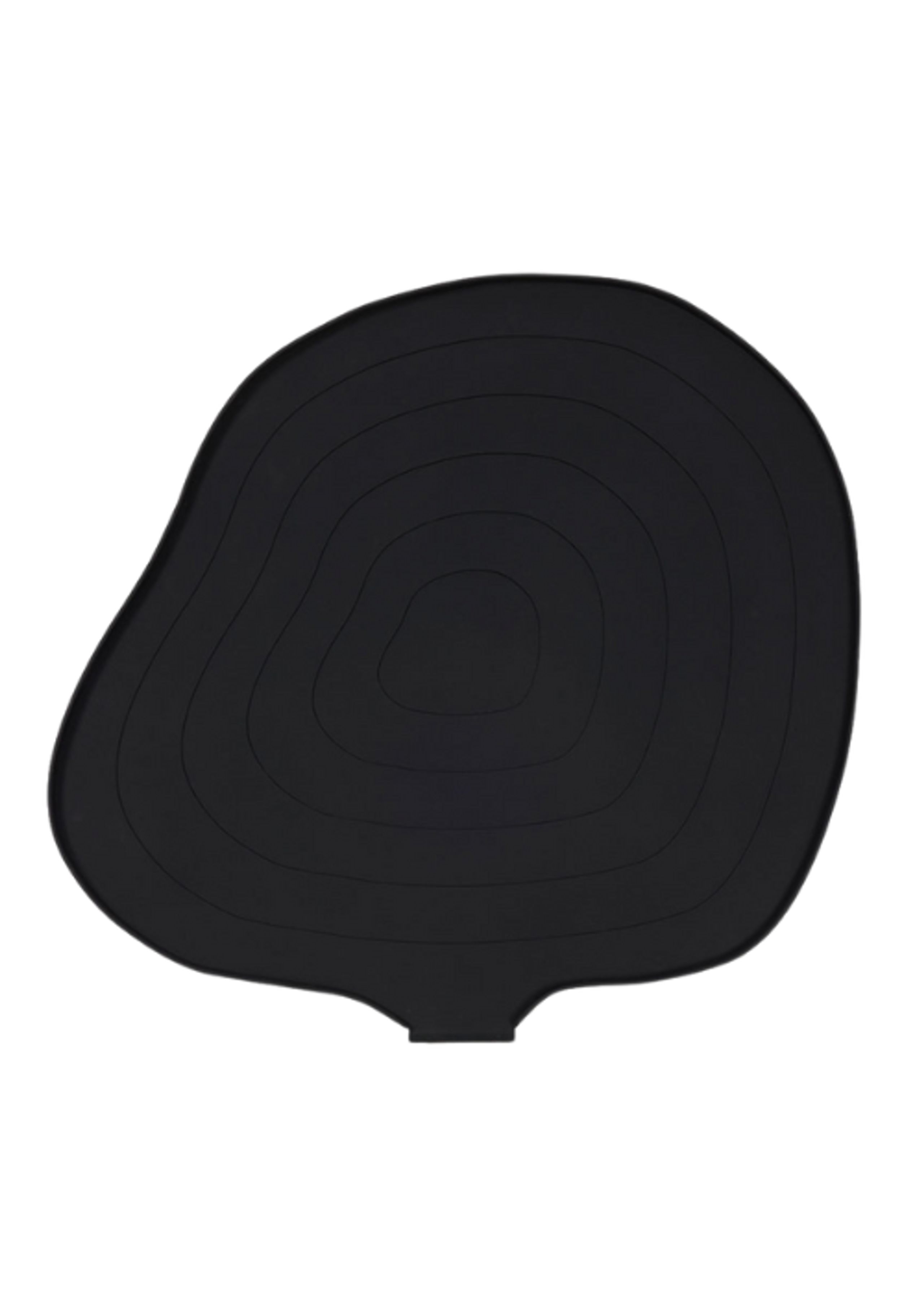 OYOY LIVING - Zásobník - Mio Dish Tray - 206 Black
