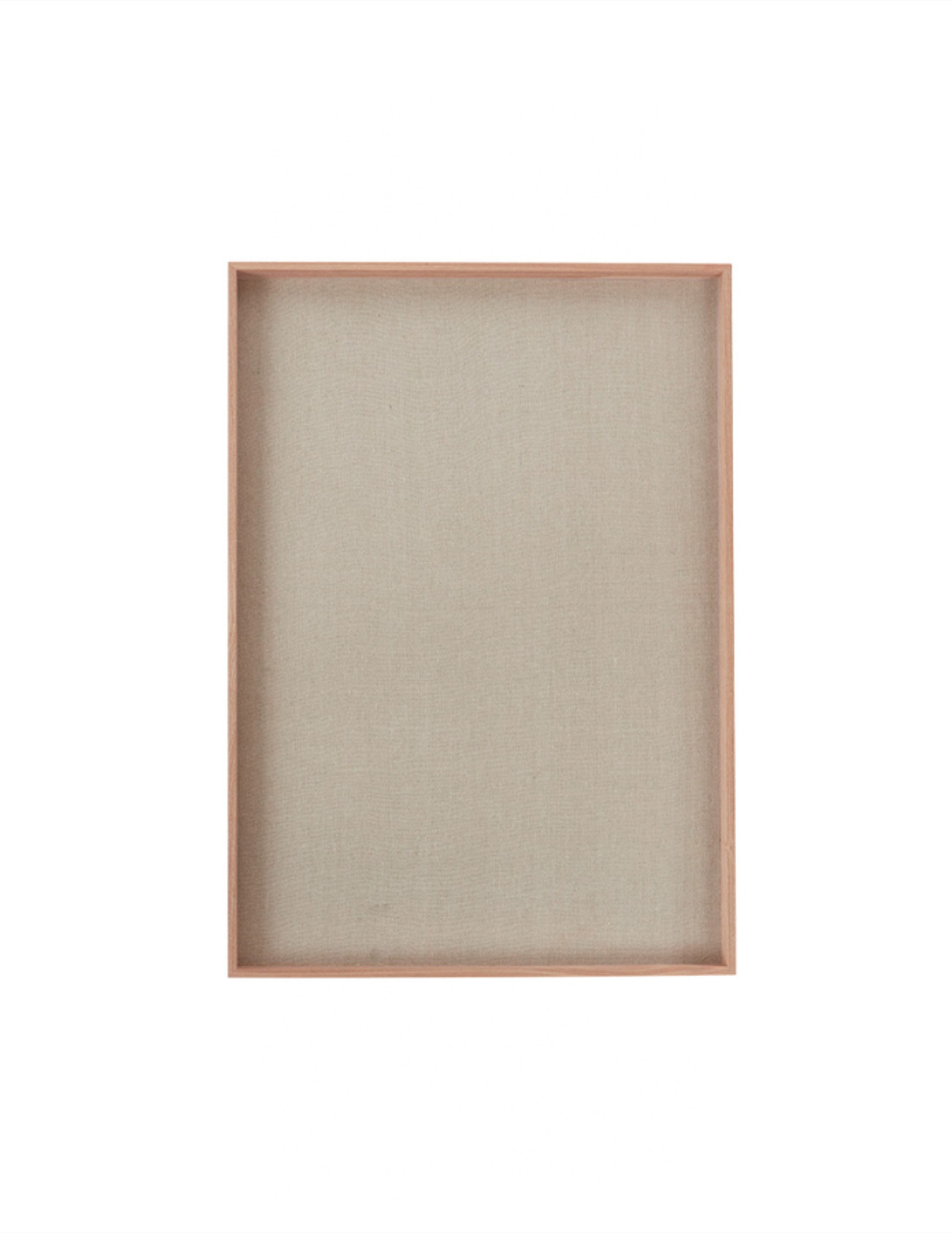 OYOY LIVING - Tray - Peili Notice Board - 901 Nature - Small