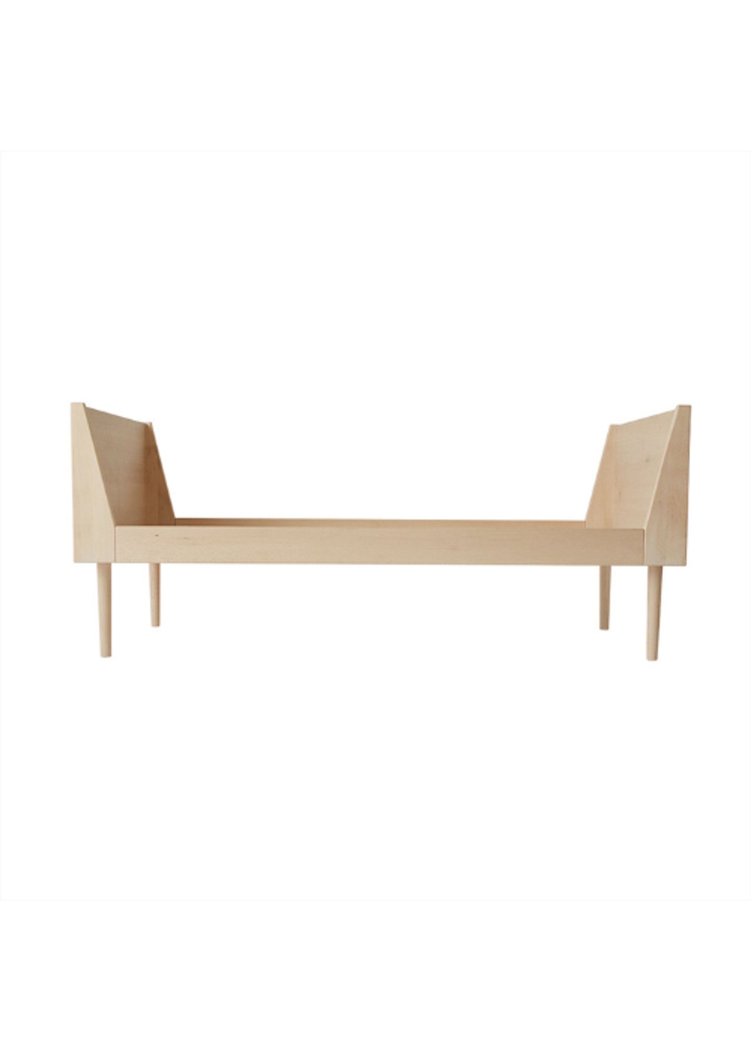 OYOY LIVING - Daybed - Hevali Night & Day Bed - 901 Nature