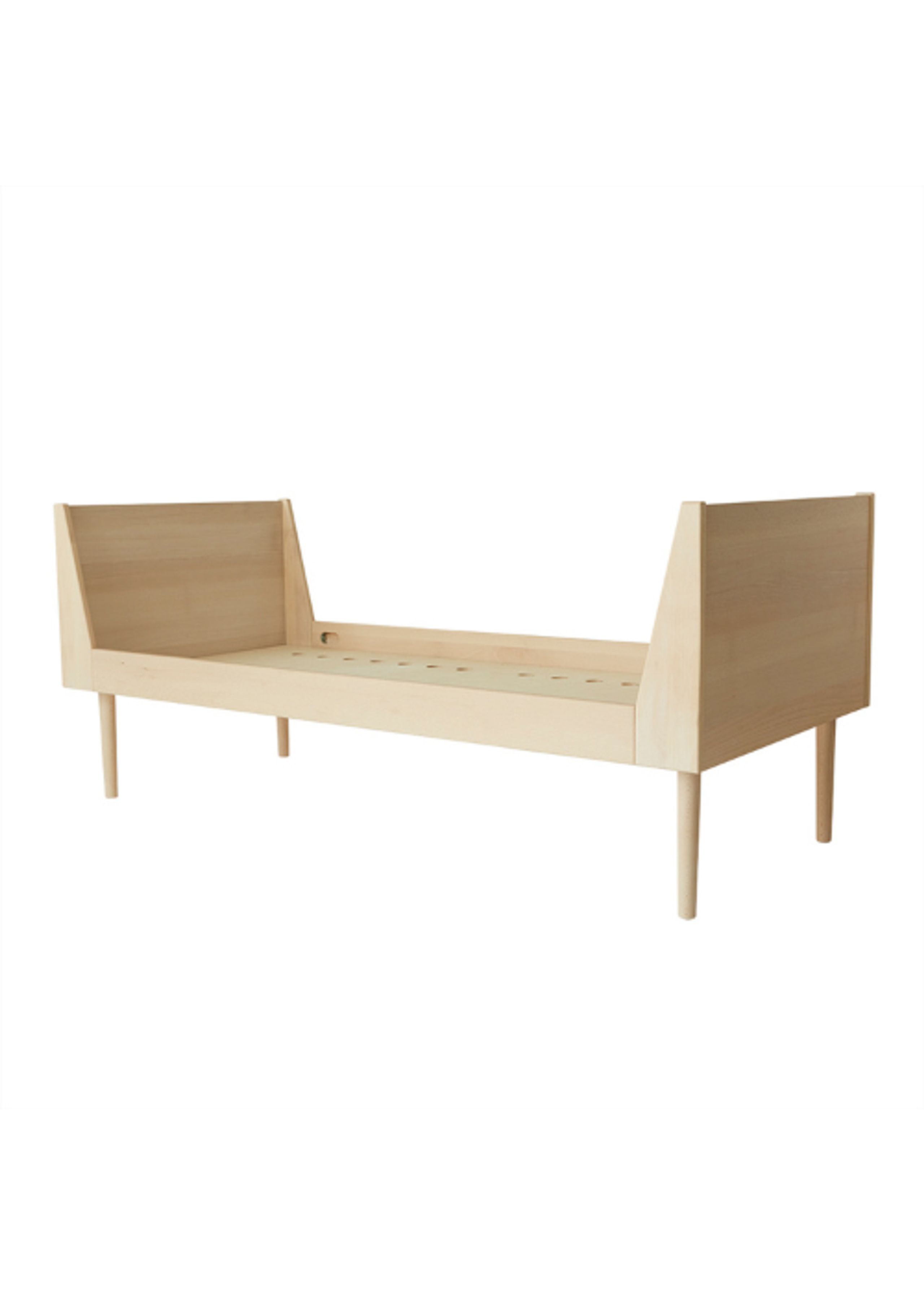 OYOY LIVING - Daybed - Hevali Night & Day Bed - 901 Nature