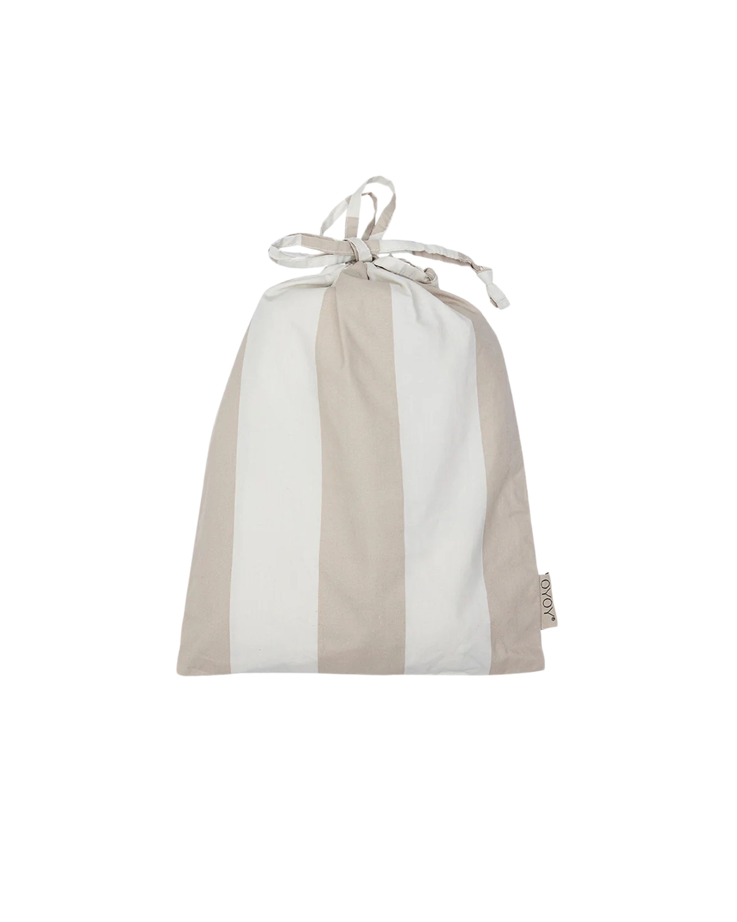 OYOY LIVING - Bed linen - Shima Bedding - Adult - Clay - Adult