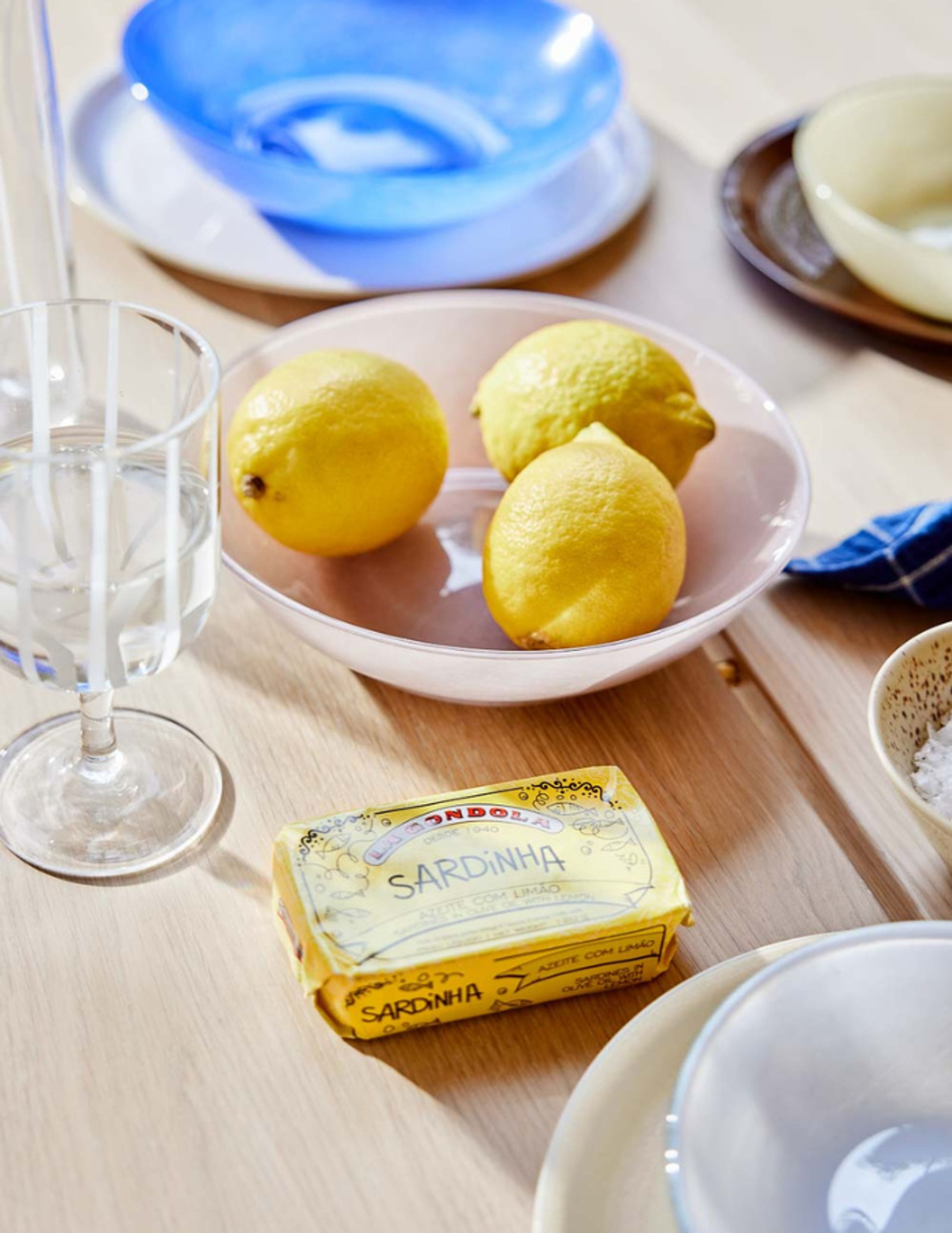 OYOY LIVING - Miska - Kojo Bowl - 402 Rose - Large