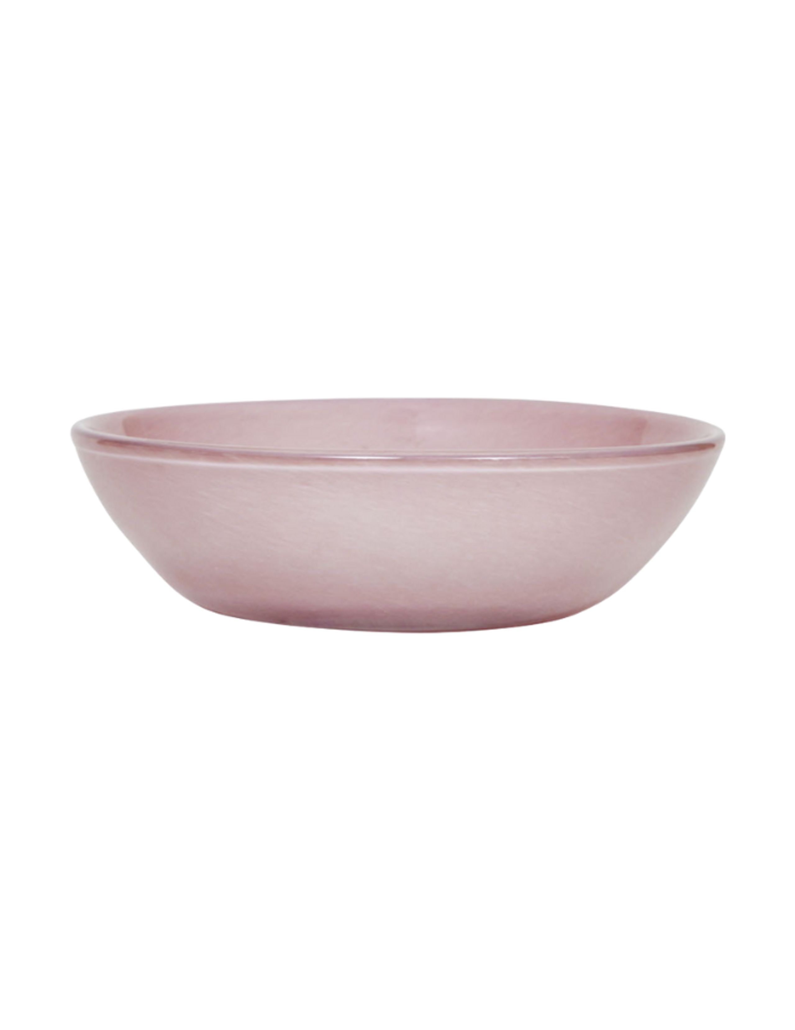 OYOY LIVING - Miska - Kojo Bowl - 402 Rose - Large