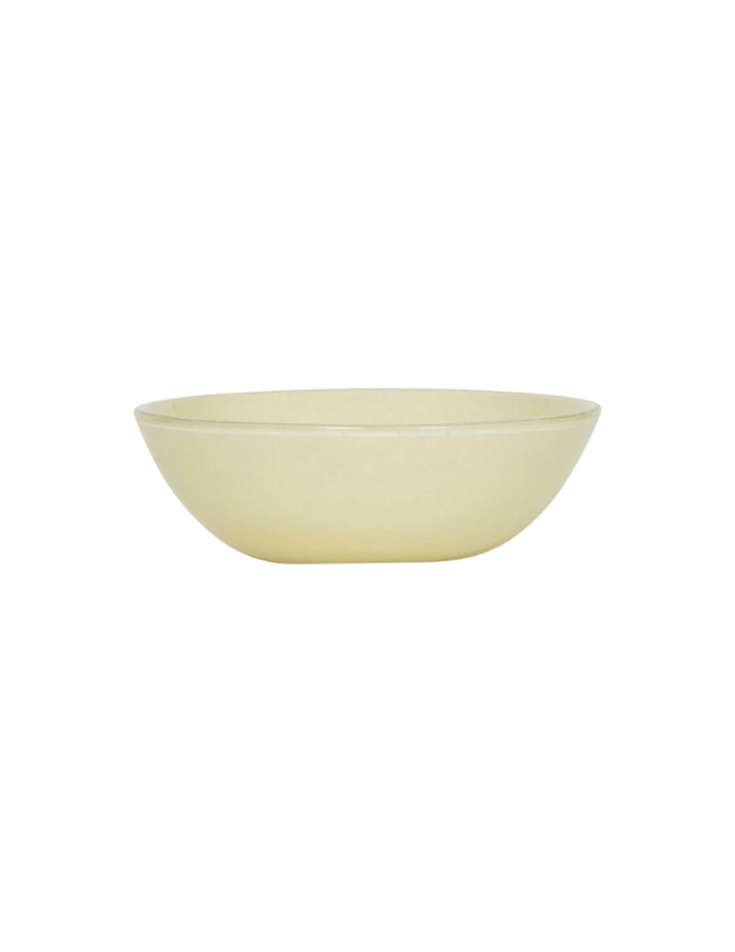 OYOY LIVING - Schaal - Kojo Bowl - 805 Vanilla - Small