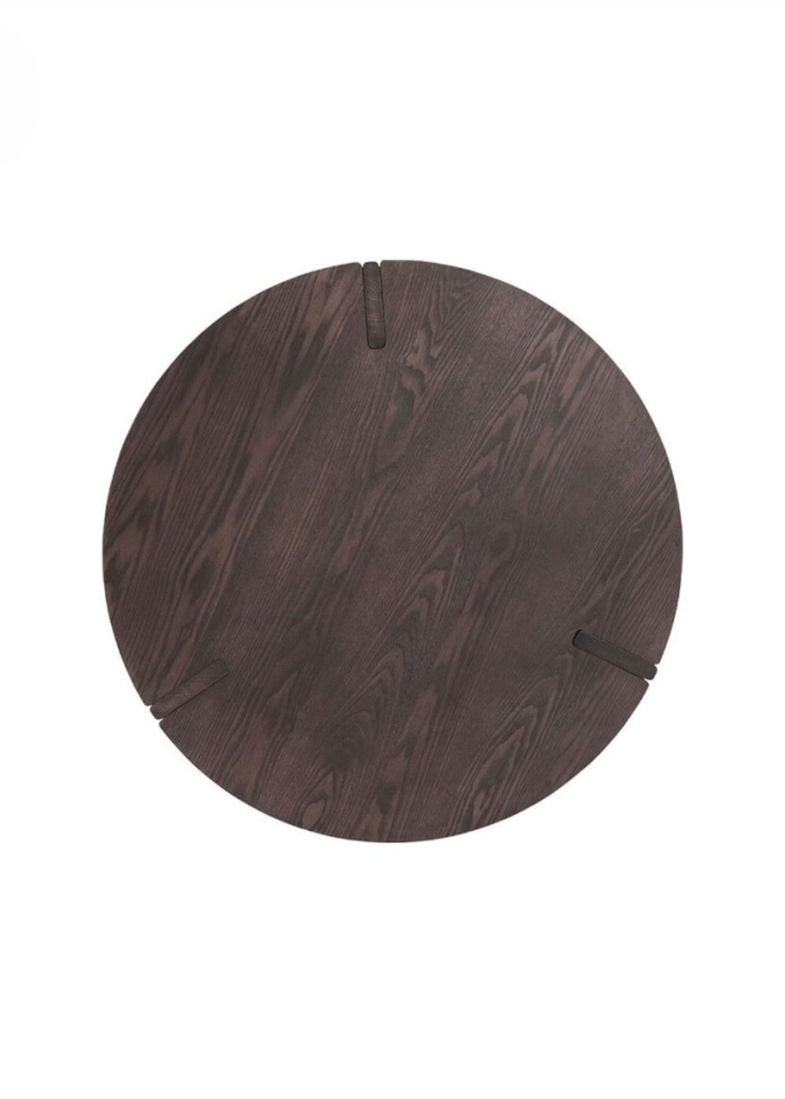 OYOY LIVING - Konferenční stolek - OY Coffee Table - 910 Dark (Small)