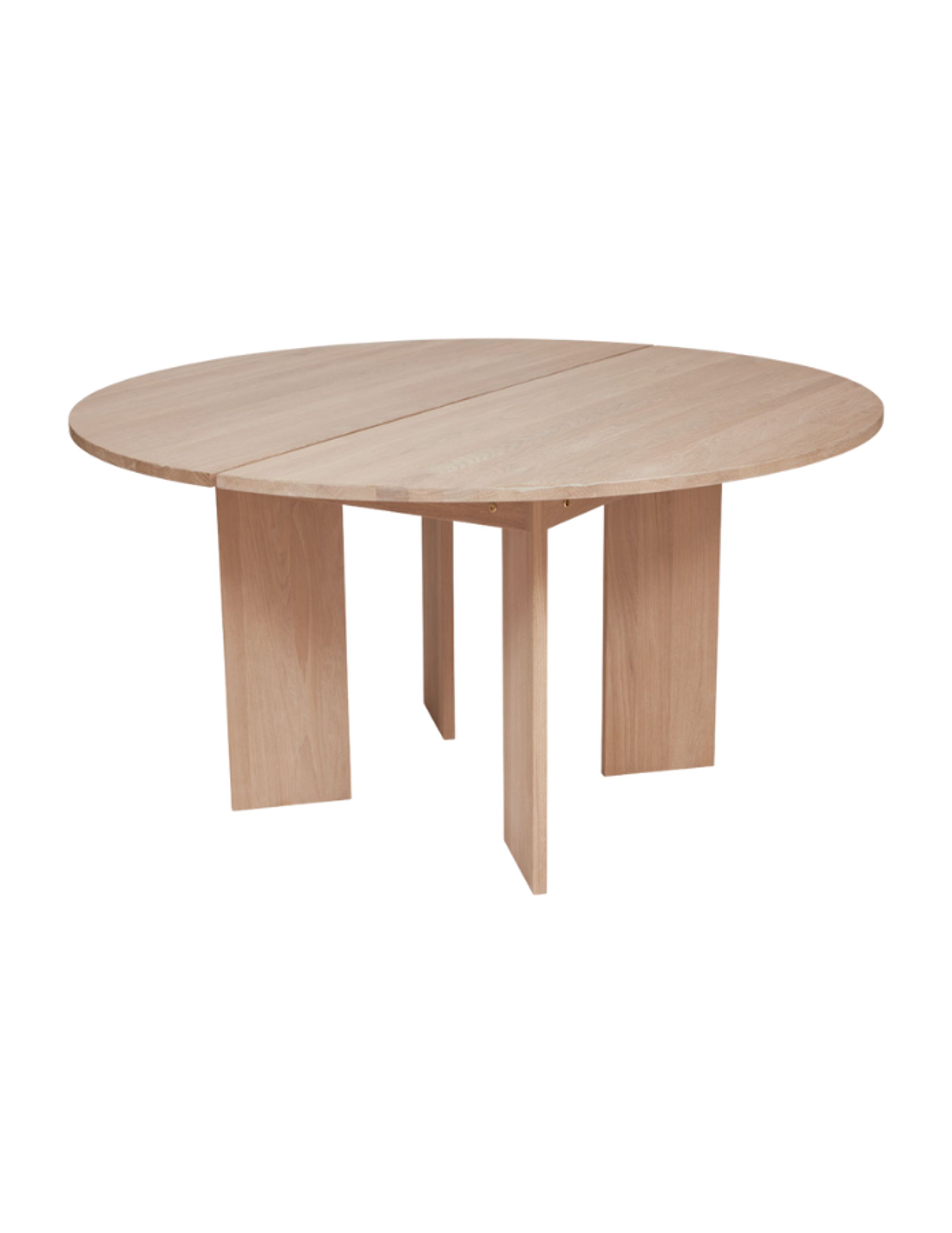 OYOY LIVING - Mesa de jantar - Kotai Round Dining Table - L300772