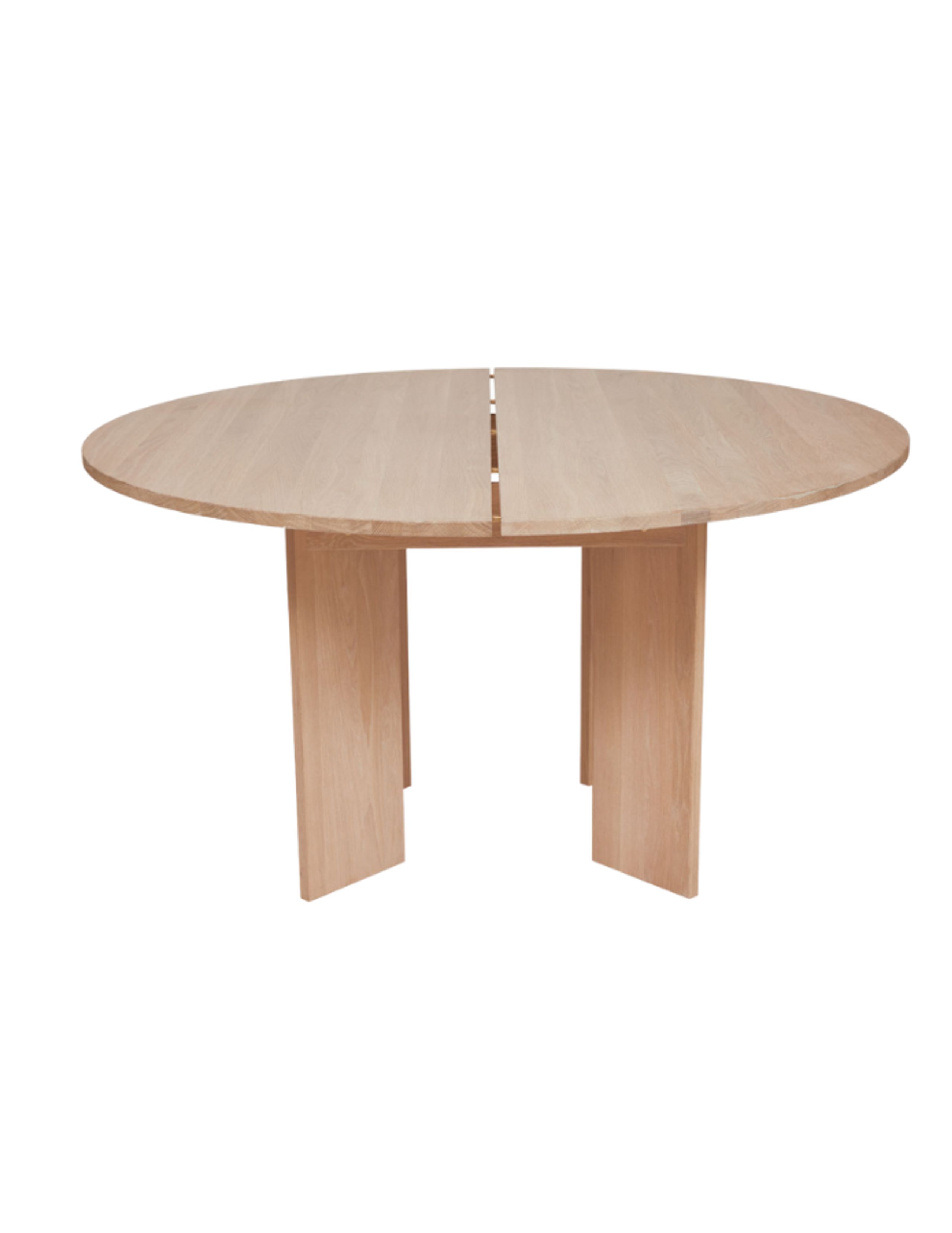 OYOY LIVING - Mesa de jantar - Kotai Round Dining Table - L300772