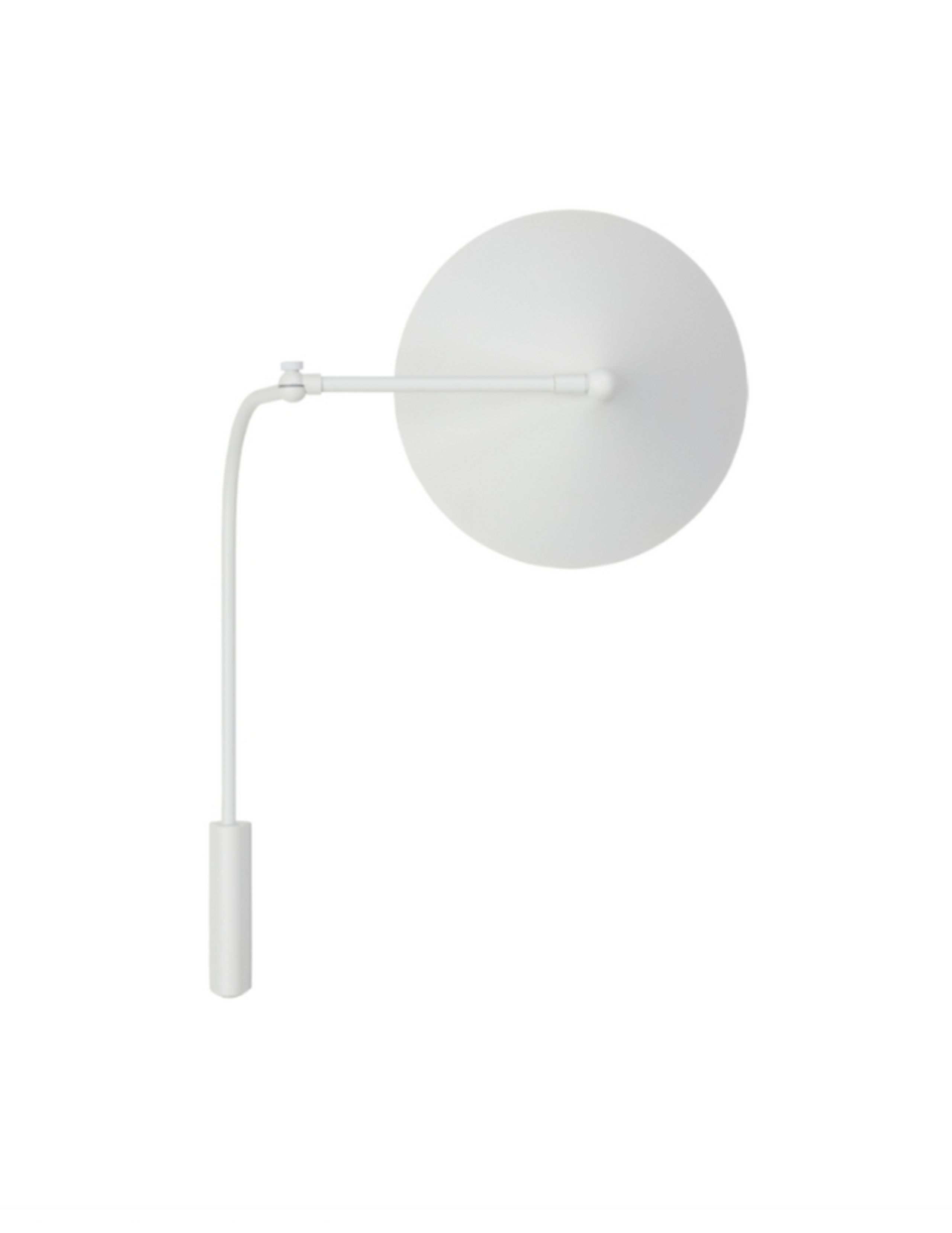 OYOY LIVING - Wall lamp - Kasa Wall Lamp (EU) - 102 Offwhite