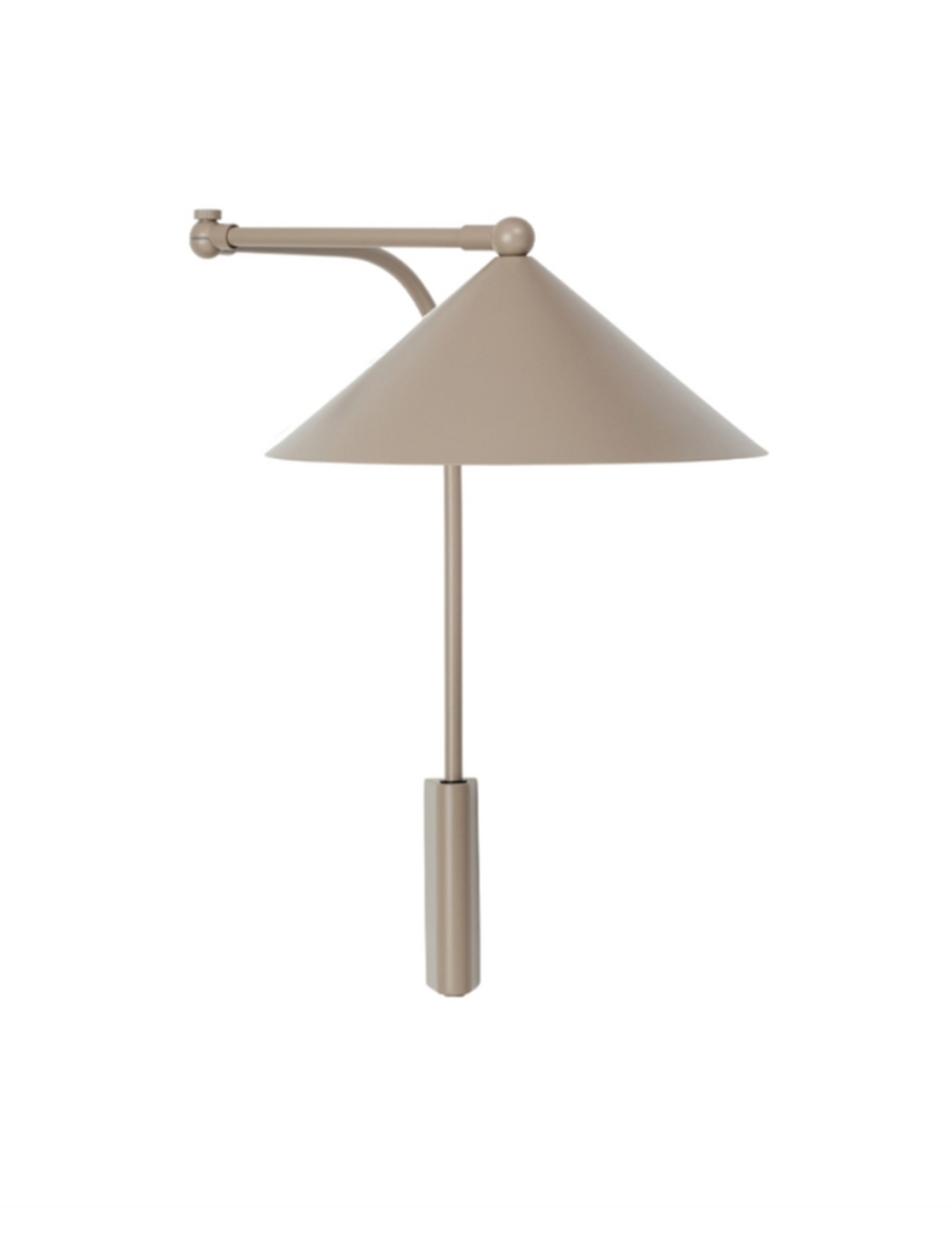 OYOY LIVING - Lampe murale - Kasa Wall Lamp (EU) - 306 Clay