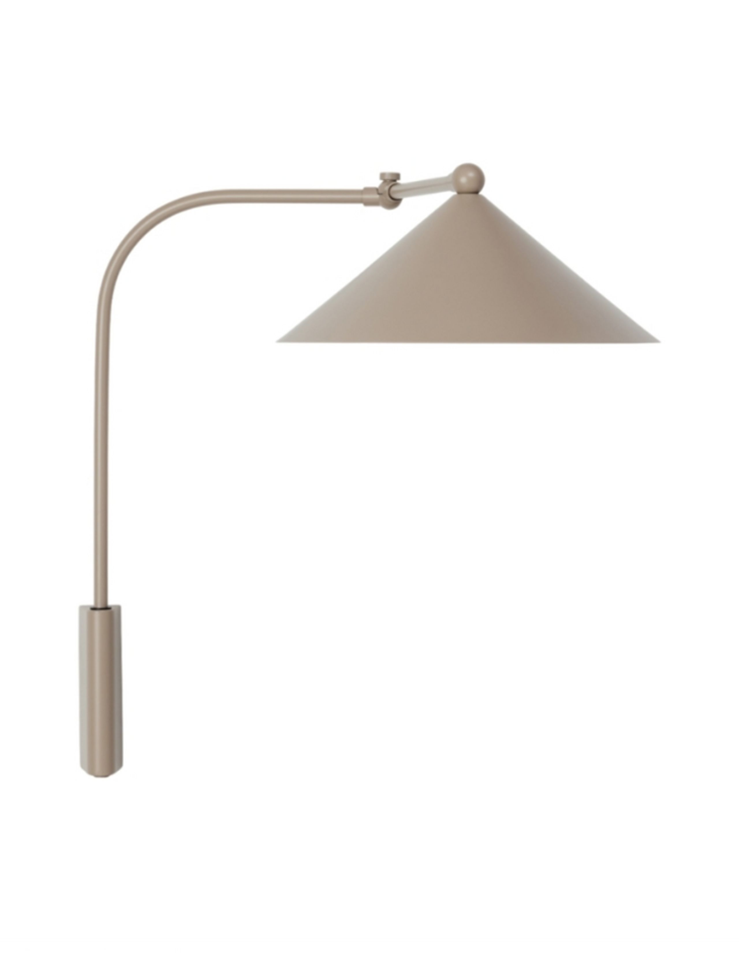 OYOY LIVING - Lampe murale - Kasa Wall Lamp (EU) - 306 Clay