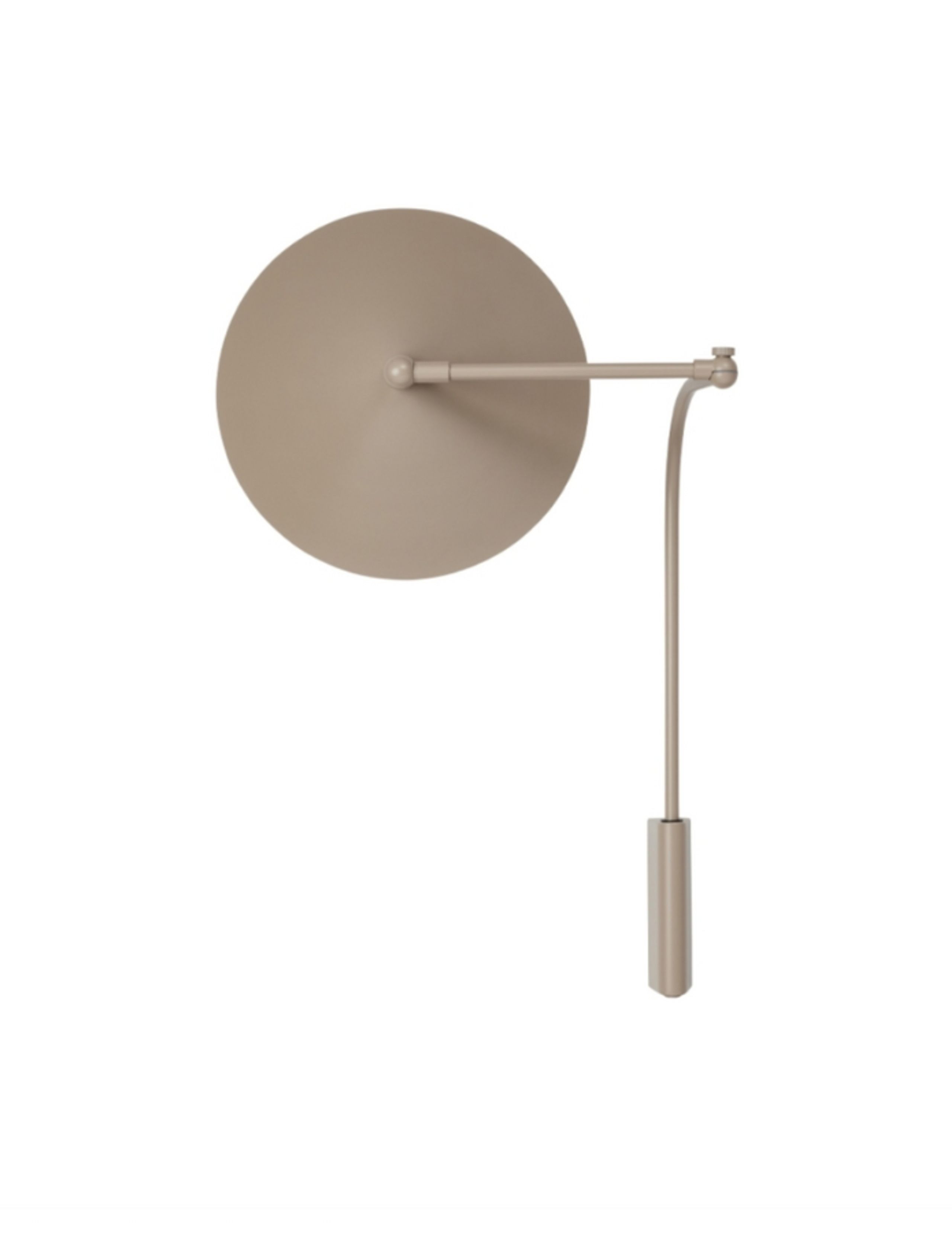 OYOY LIVING - Lampe murale - Kasa Wall Lamp (EU) - 306 Clay