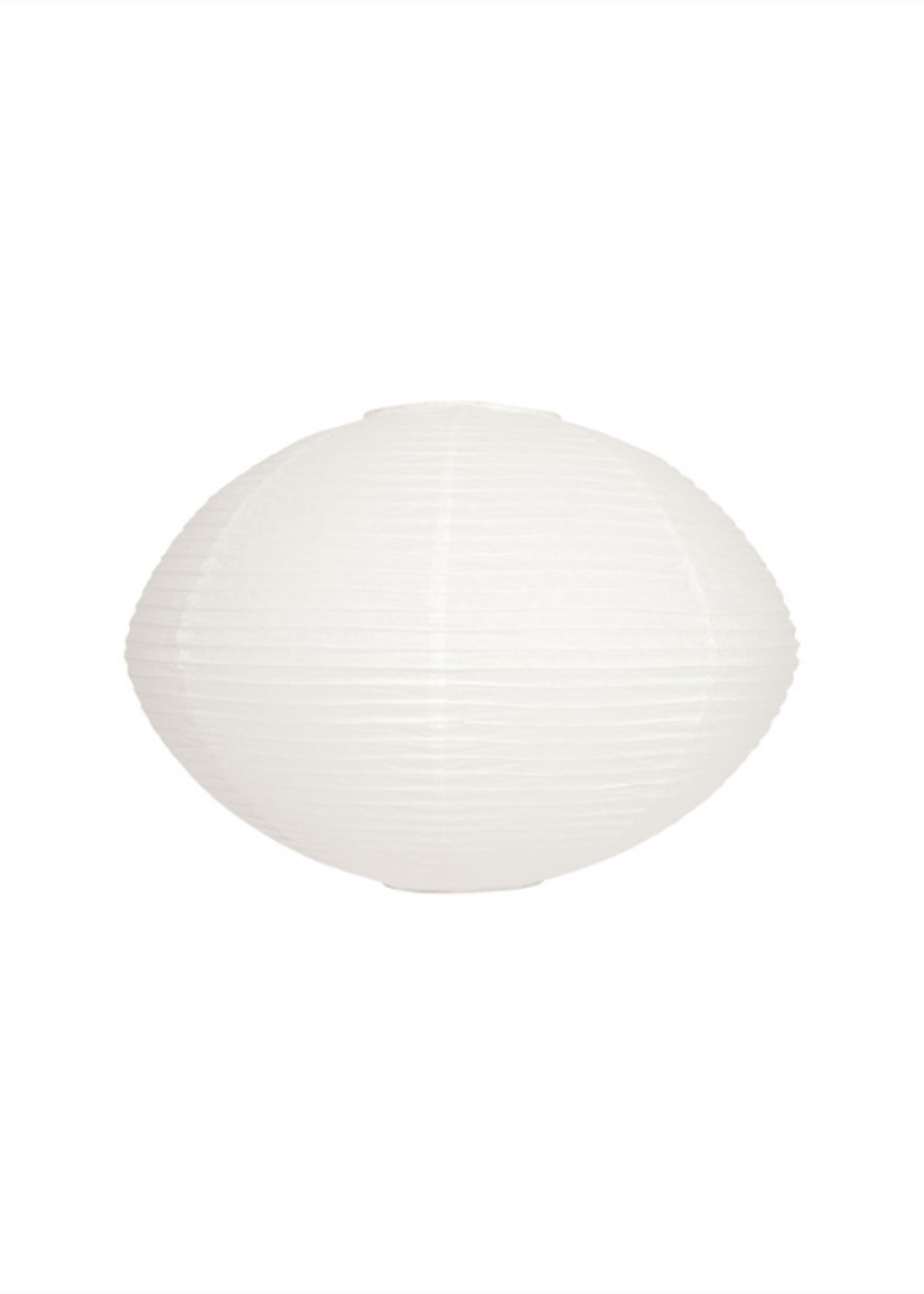 OYOY MINI - Lampada per bambini - Moyo Paper Shade - 102 Offwhite