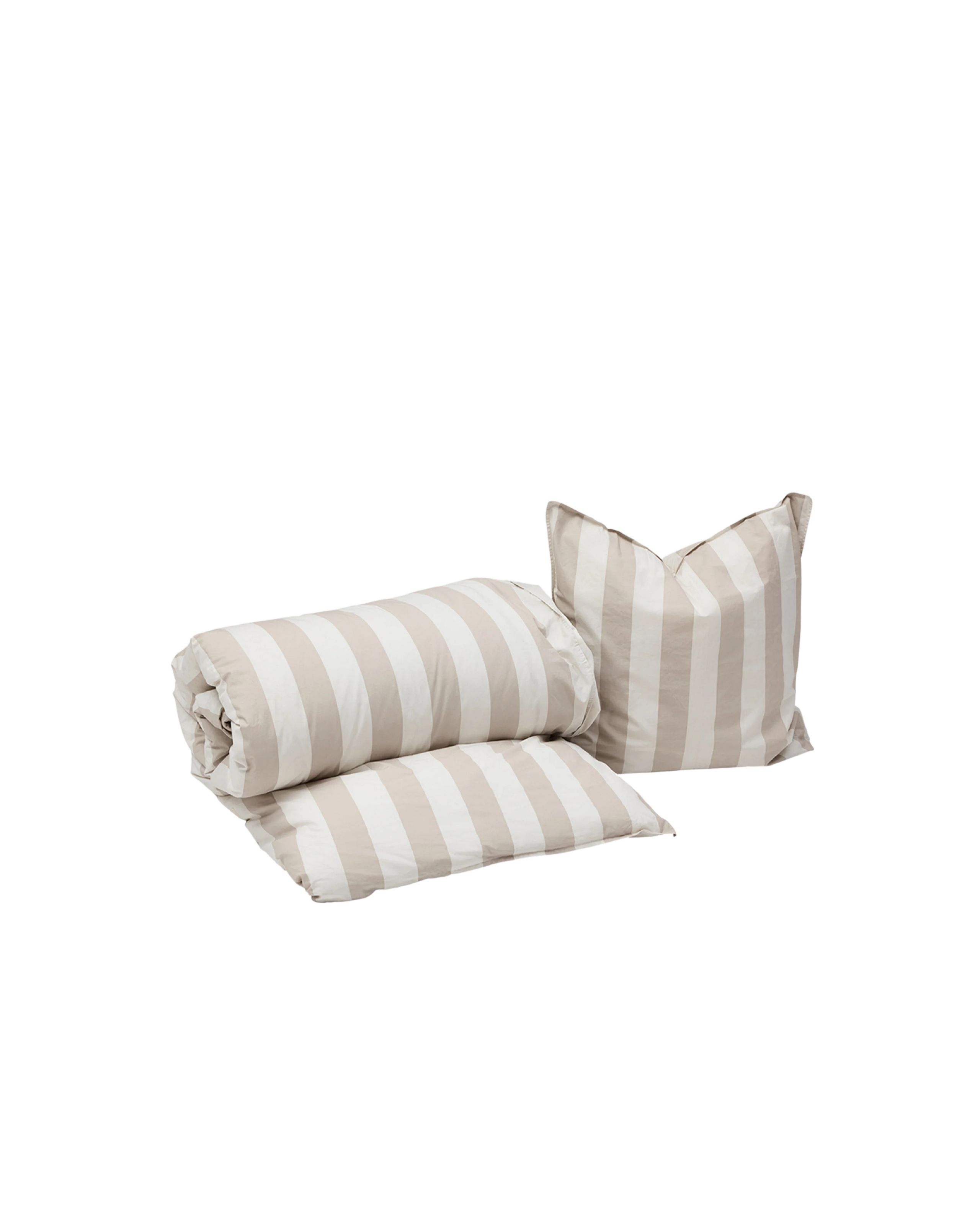 OYOY MINI - Children's bedding - Shima Bedding - Clay - Baby