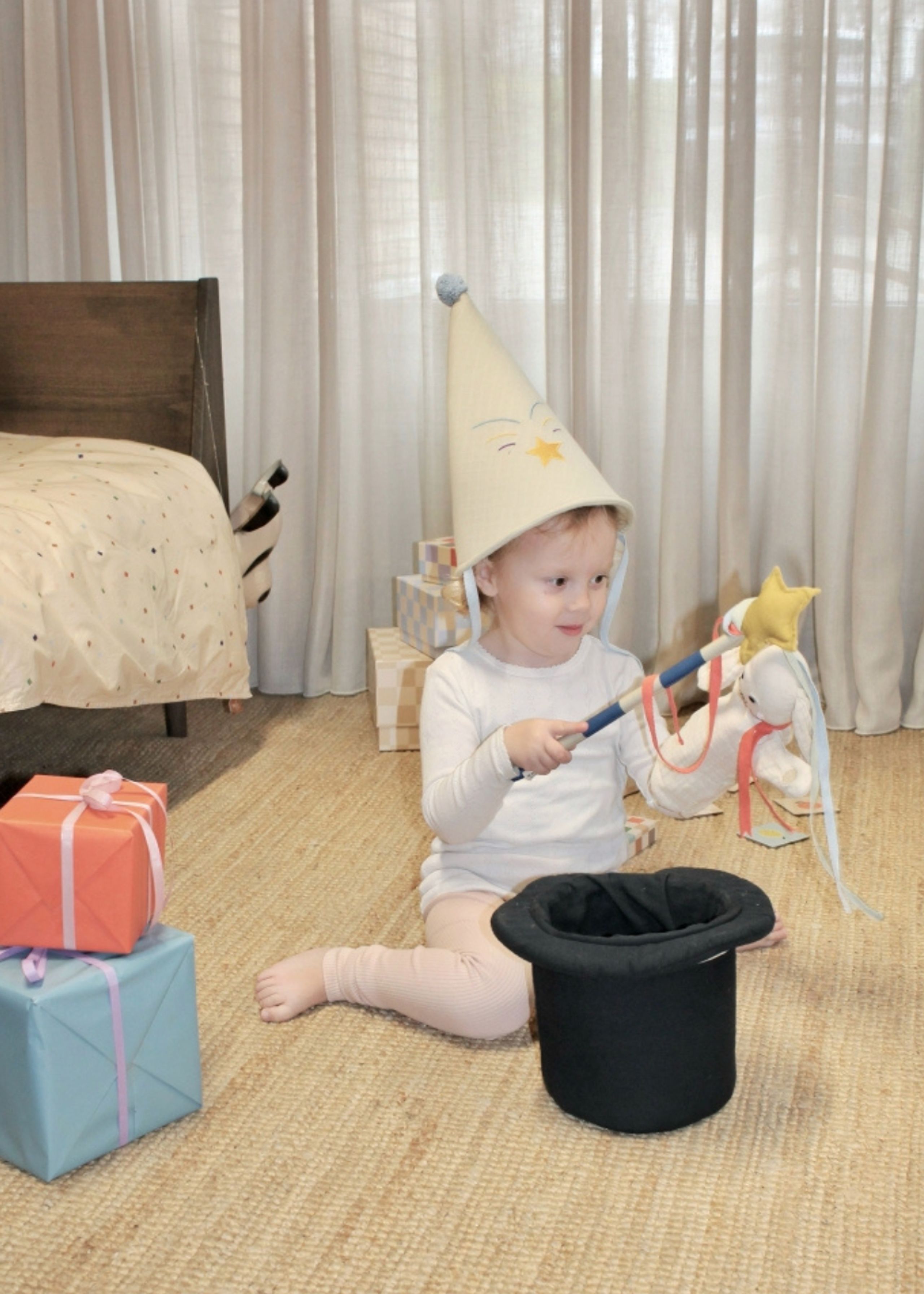 OYOY MINI - Spielzeug - Magic Wizard Stick - 908 Multi