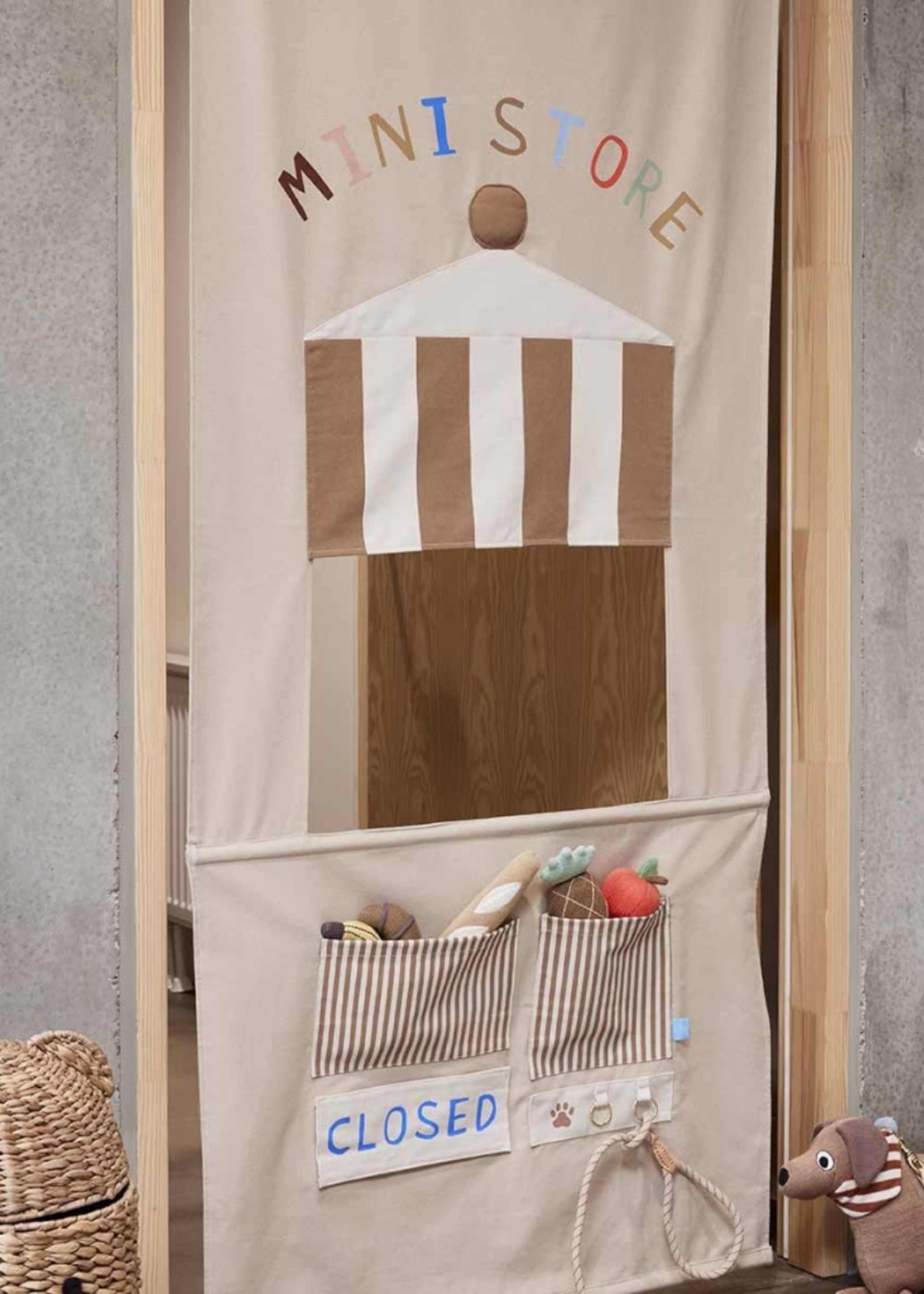 OYOY MINI - Hračky - Yummy Mini Store - 908 Multi