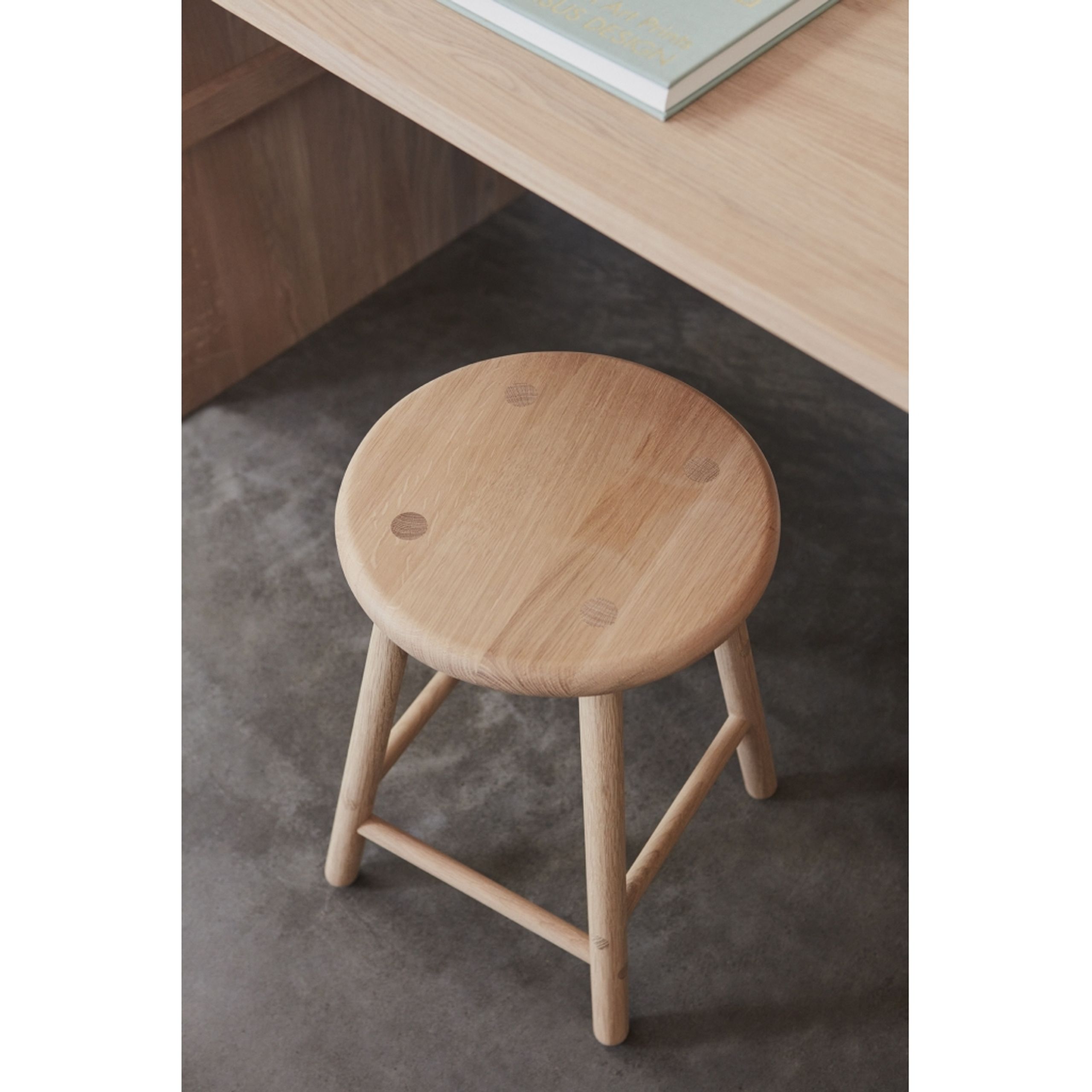 OYOY - Tabouret - Moto Stool - Low