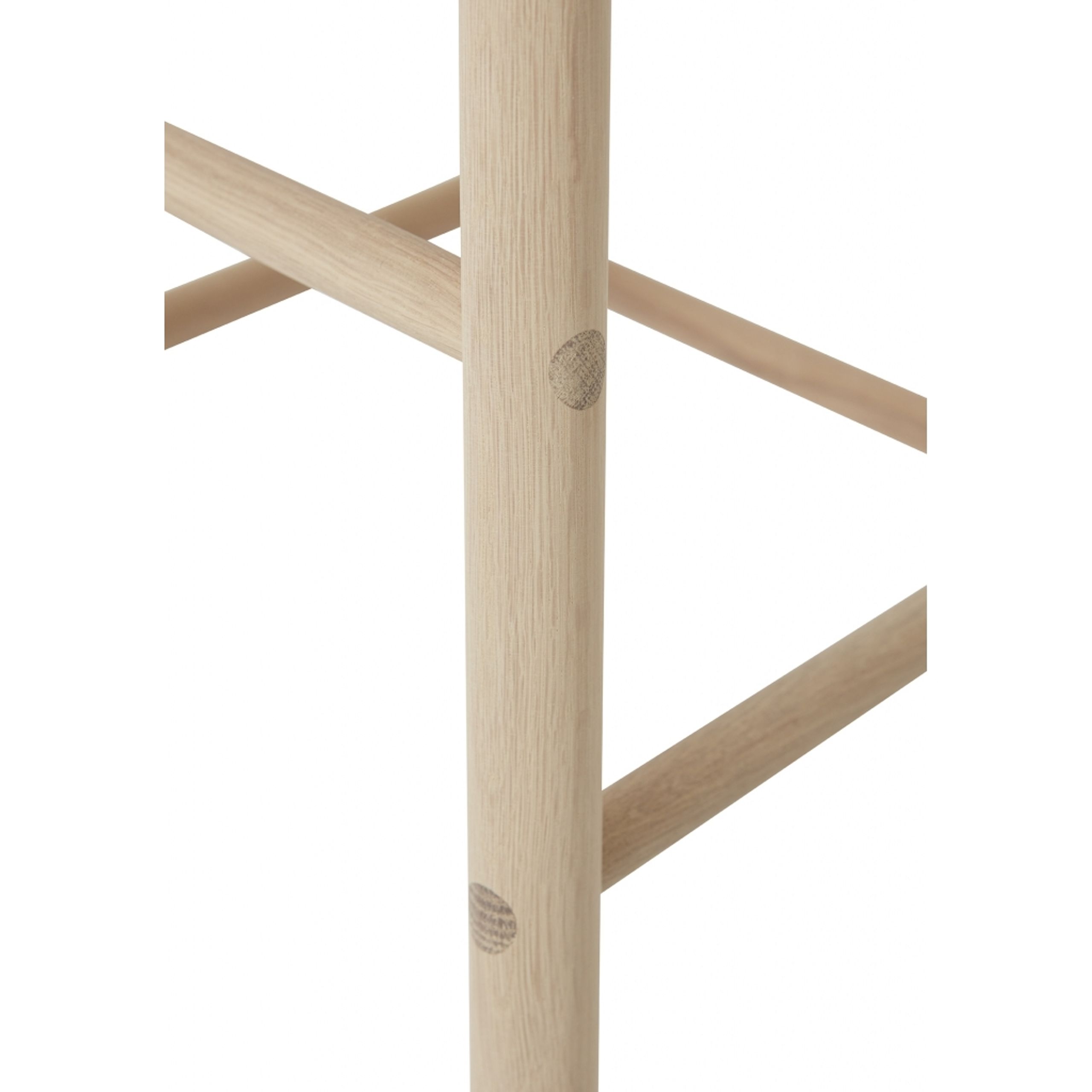 OYOY - Tabouret - Moto Stool - Low