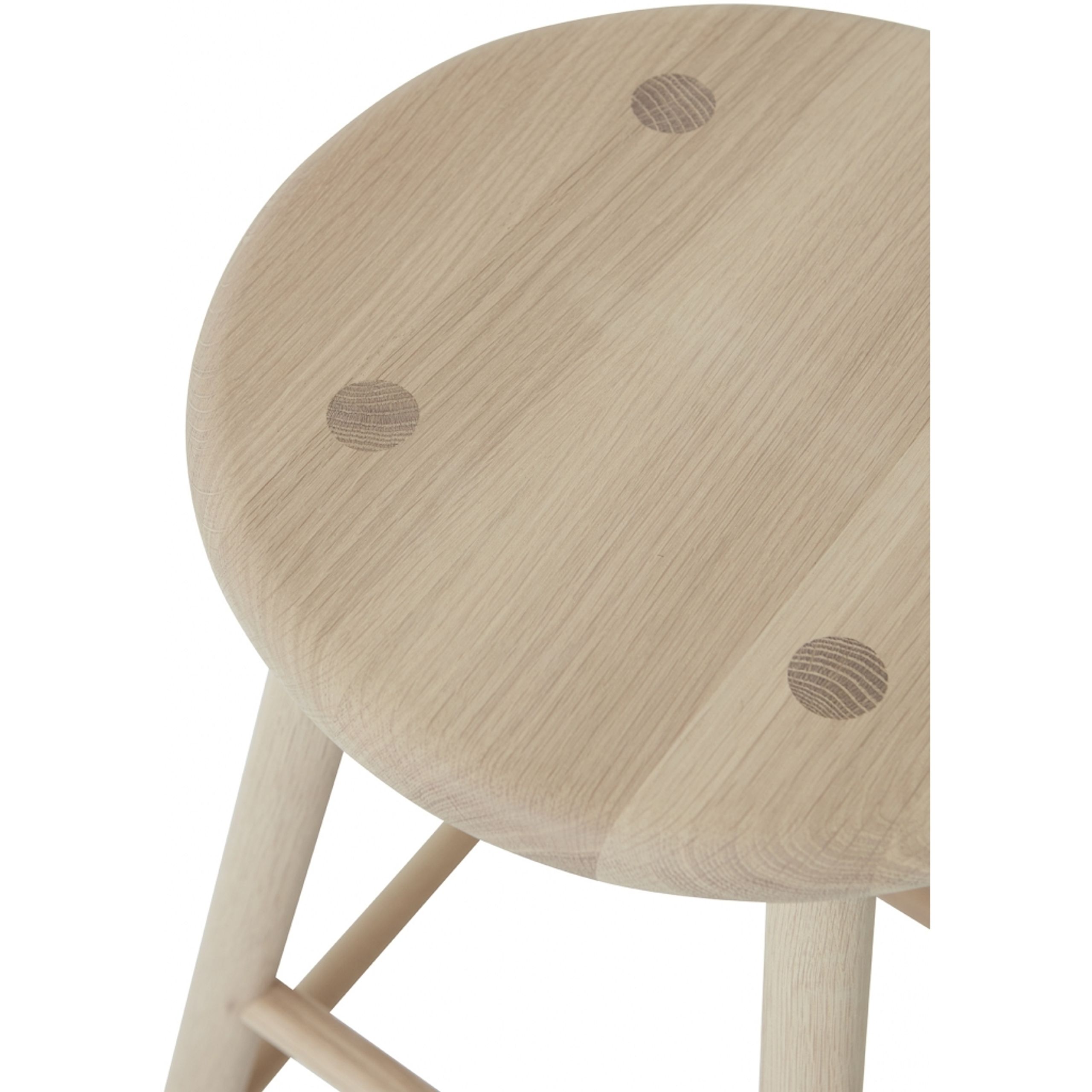 OYOY - Tabouret - Moto Stool - Low