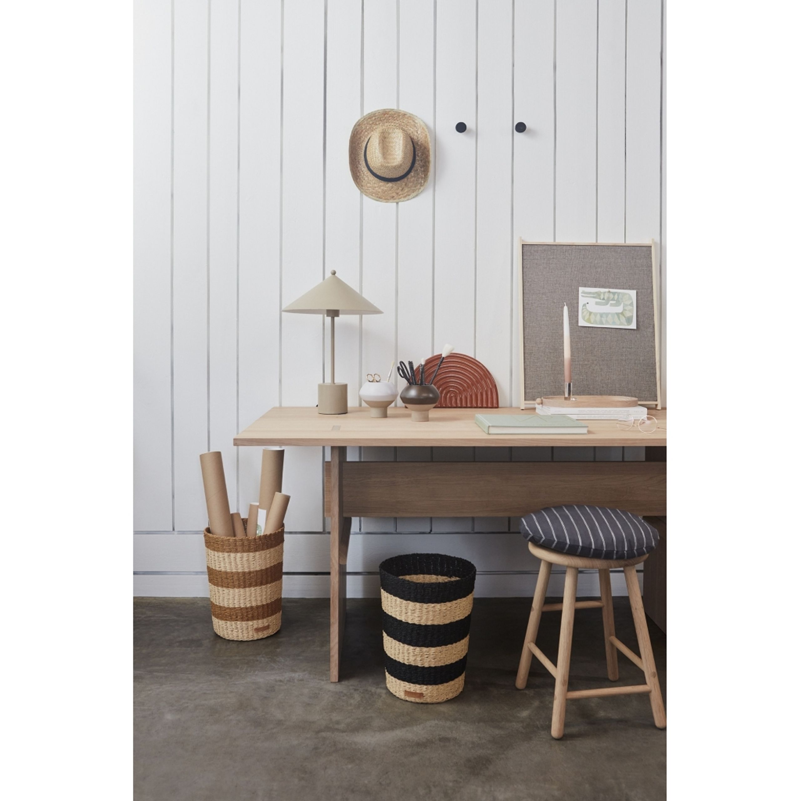 OYOY - Mesa de comedor - Kotai Dining Table - Small