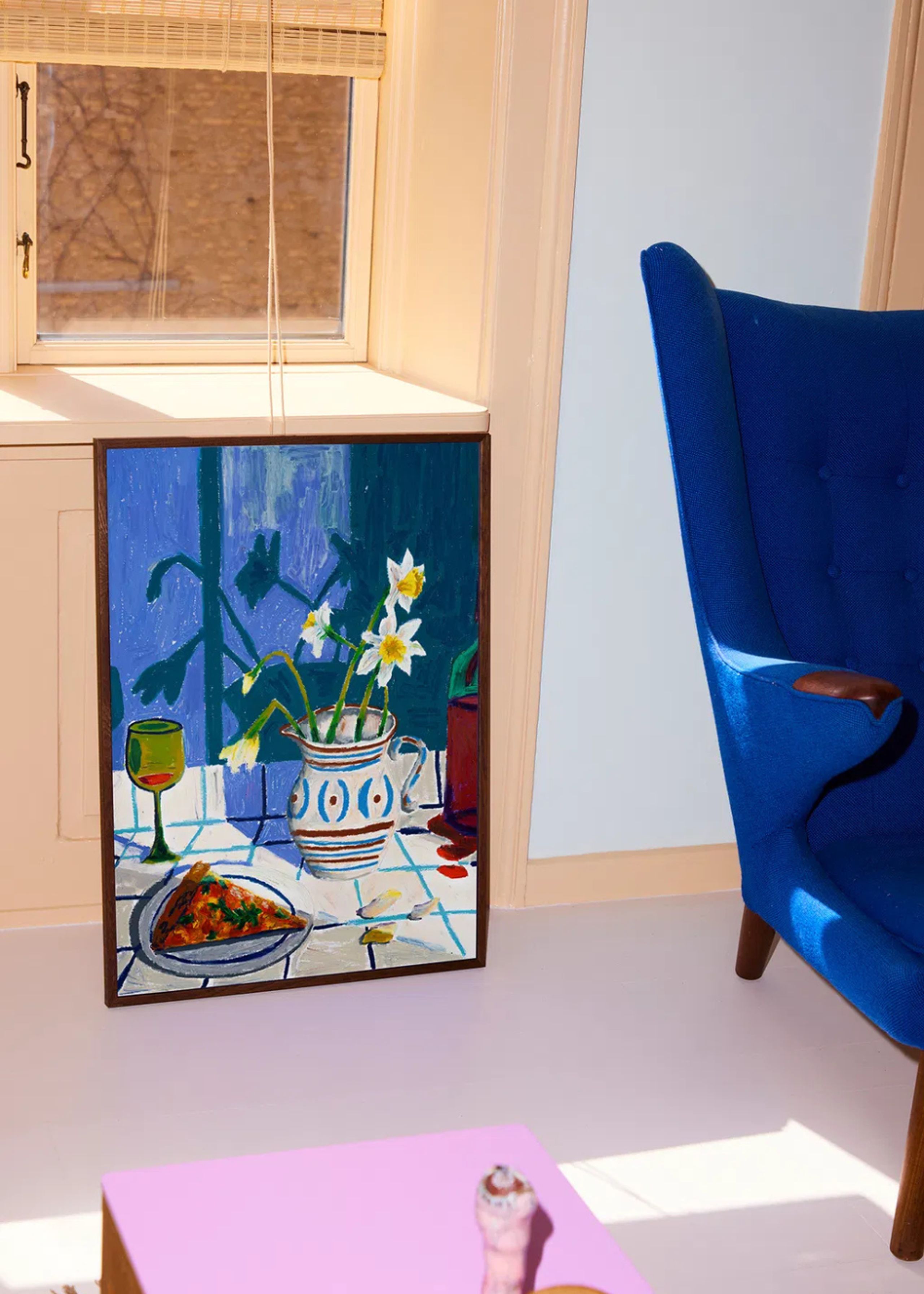 Paper Collective - Poster - After Party - After Party