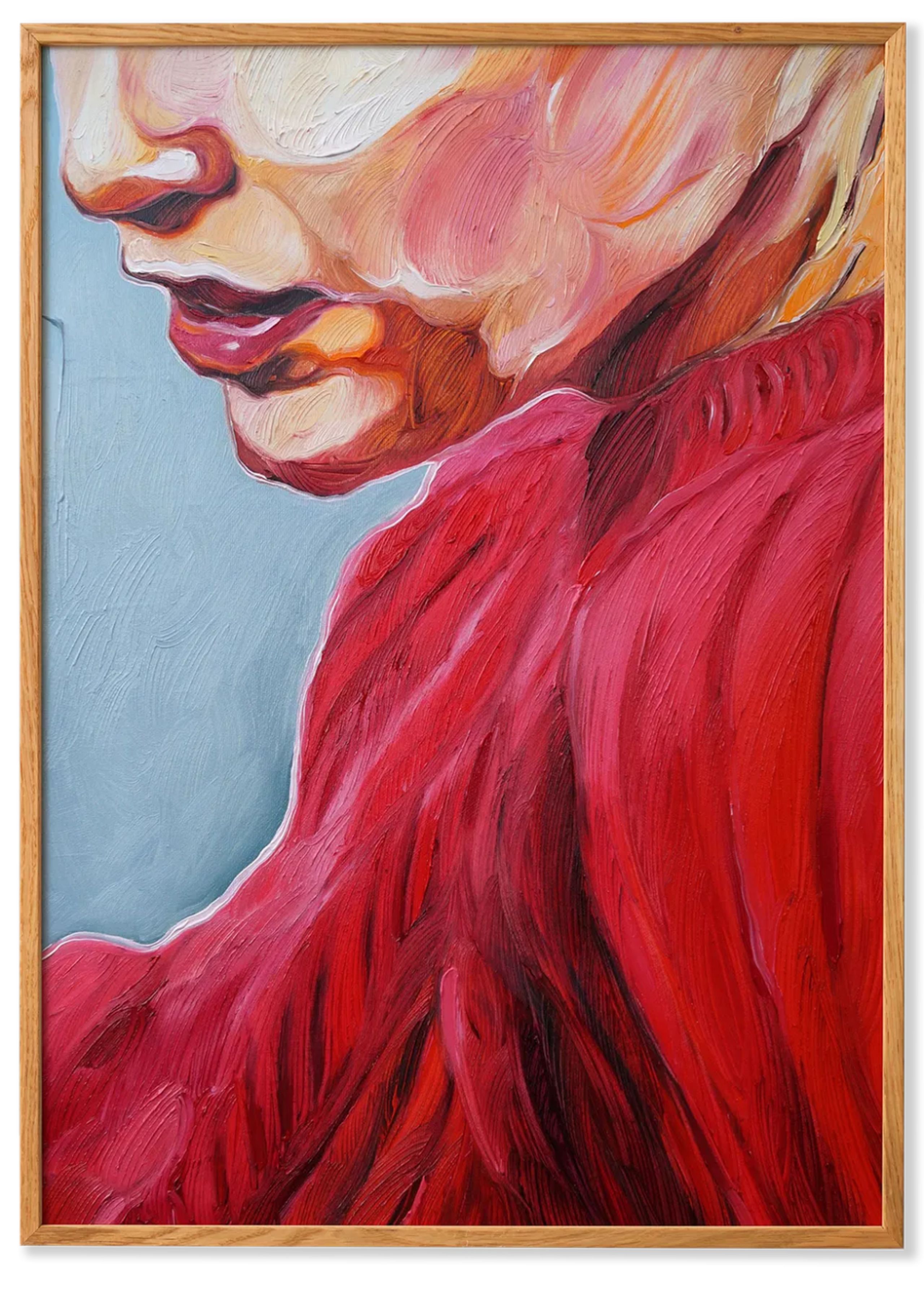 Paper Collective - Juliste - Element of Her - Element Of Her