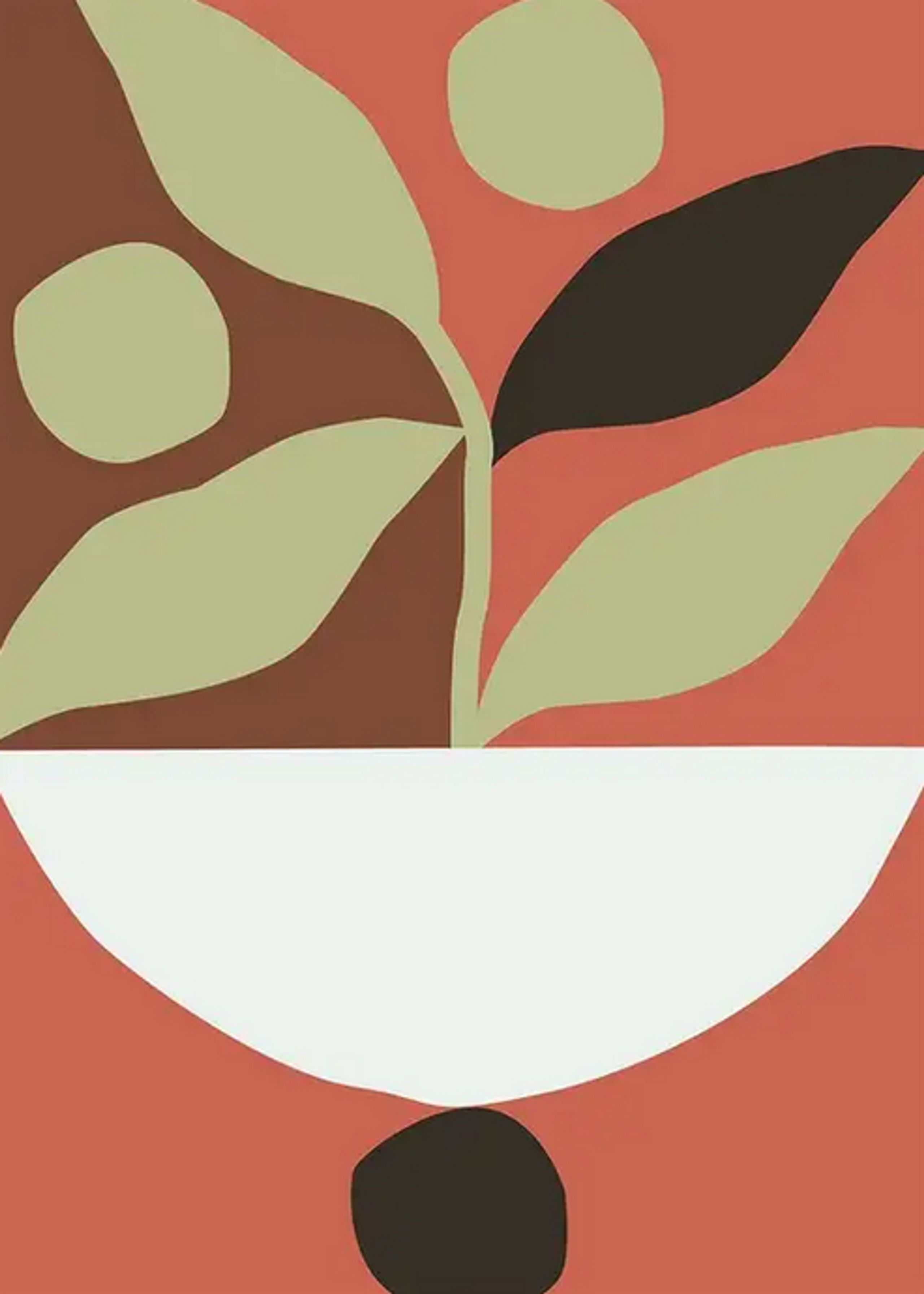 Paper Collective - Poster - Maceta - Maceta