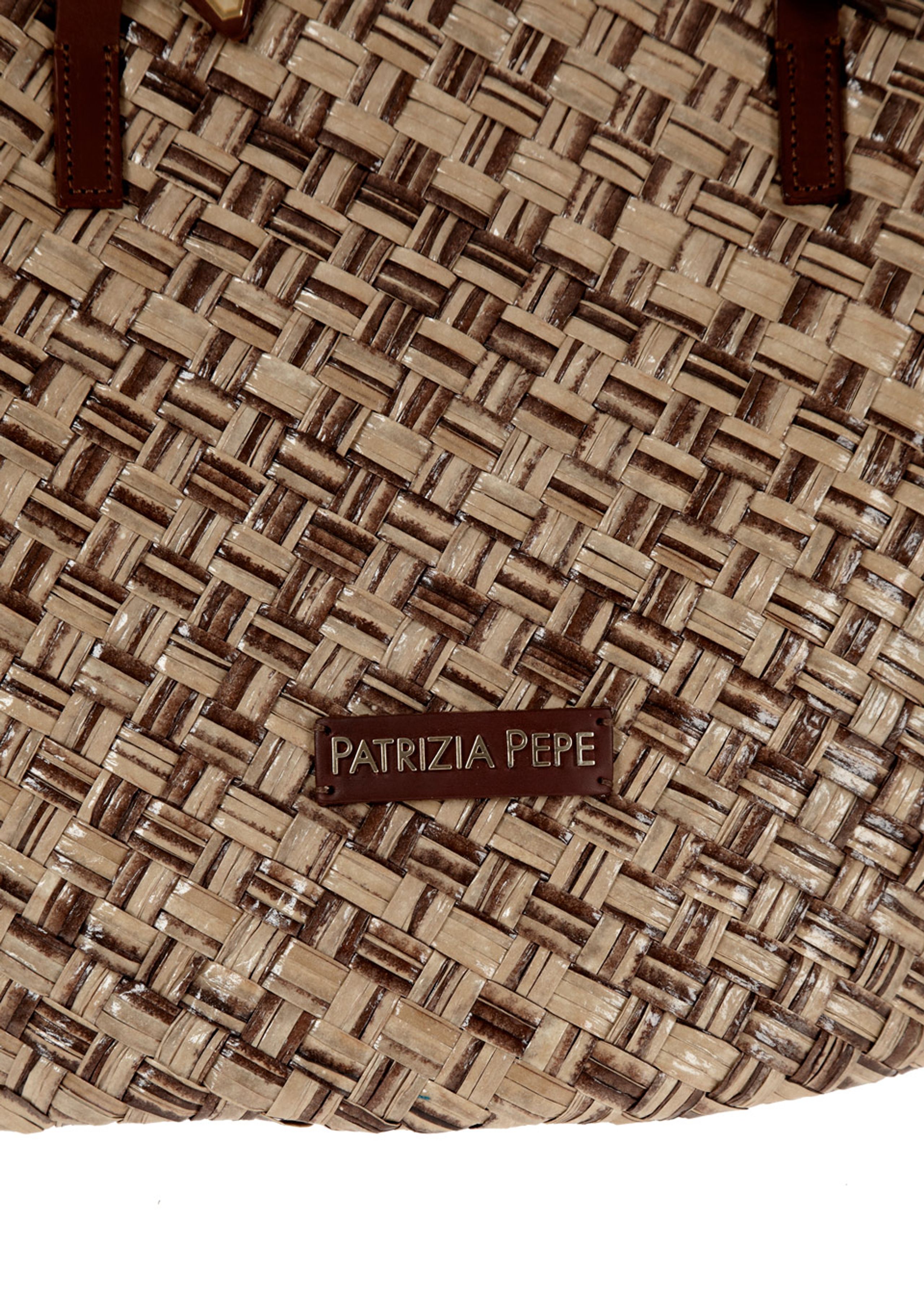 2V3719/AJ42 Taske Brun