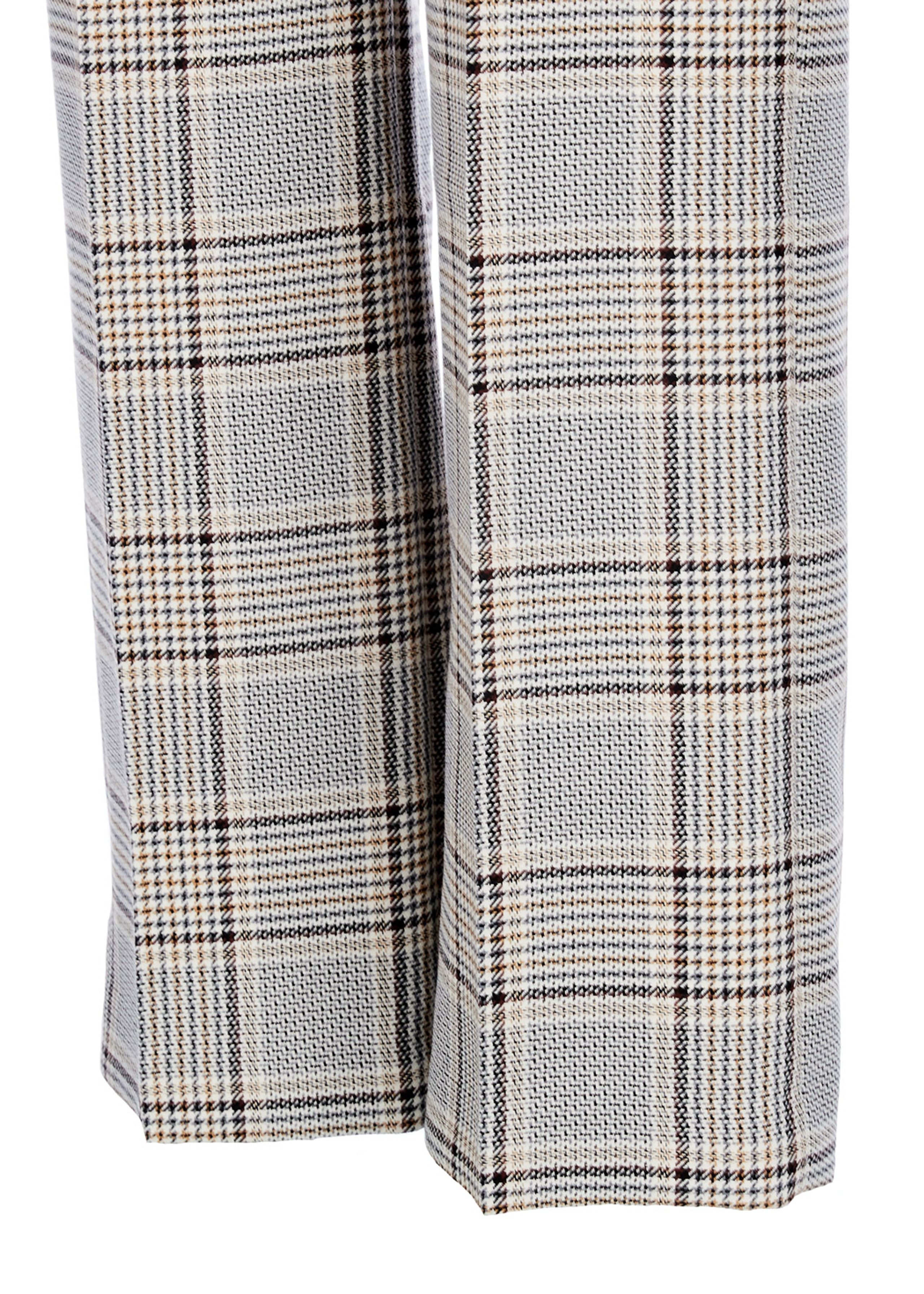 Paul & Joe Sister - Pants - Pigalle - Beige Check
