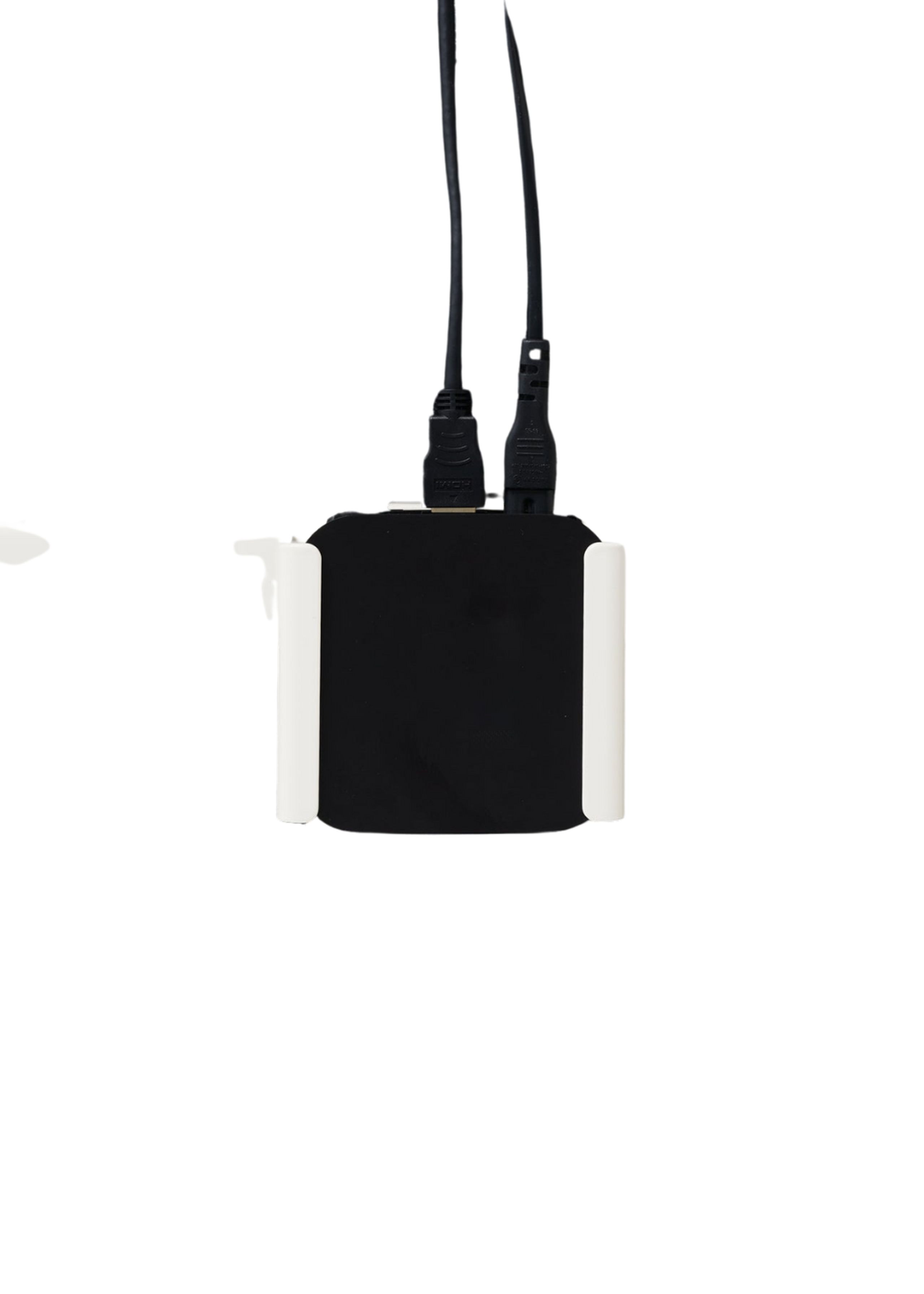 Pedestal - Fittings - Apple TV Mount - Pearl