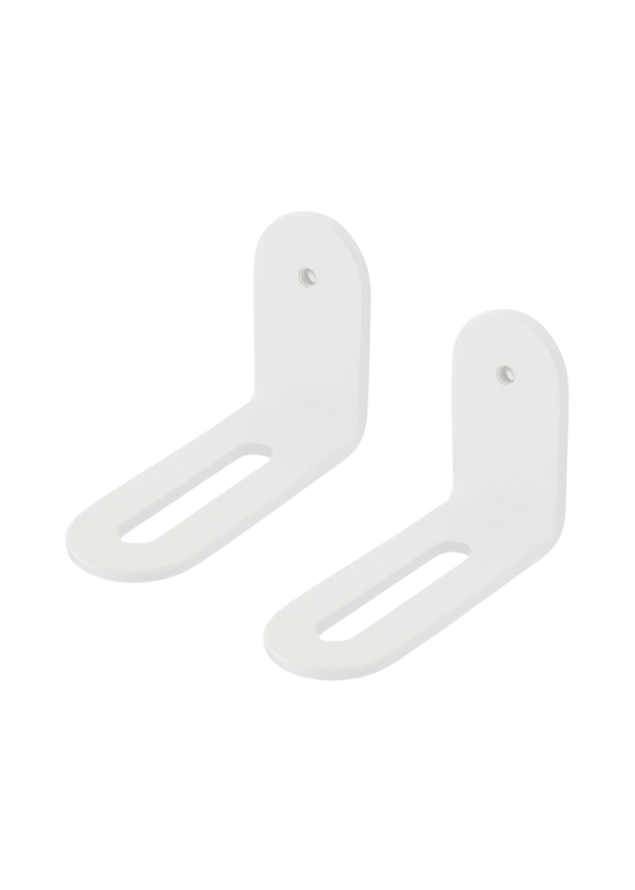 Pedestal - Fittings - Angle Bracket - Snow