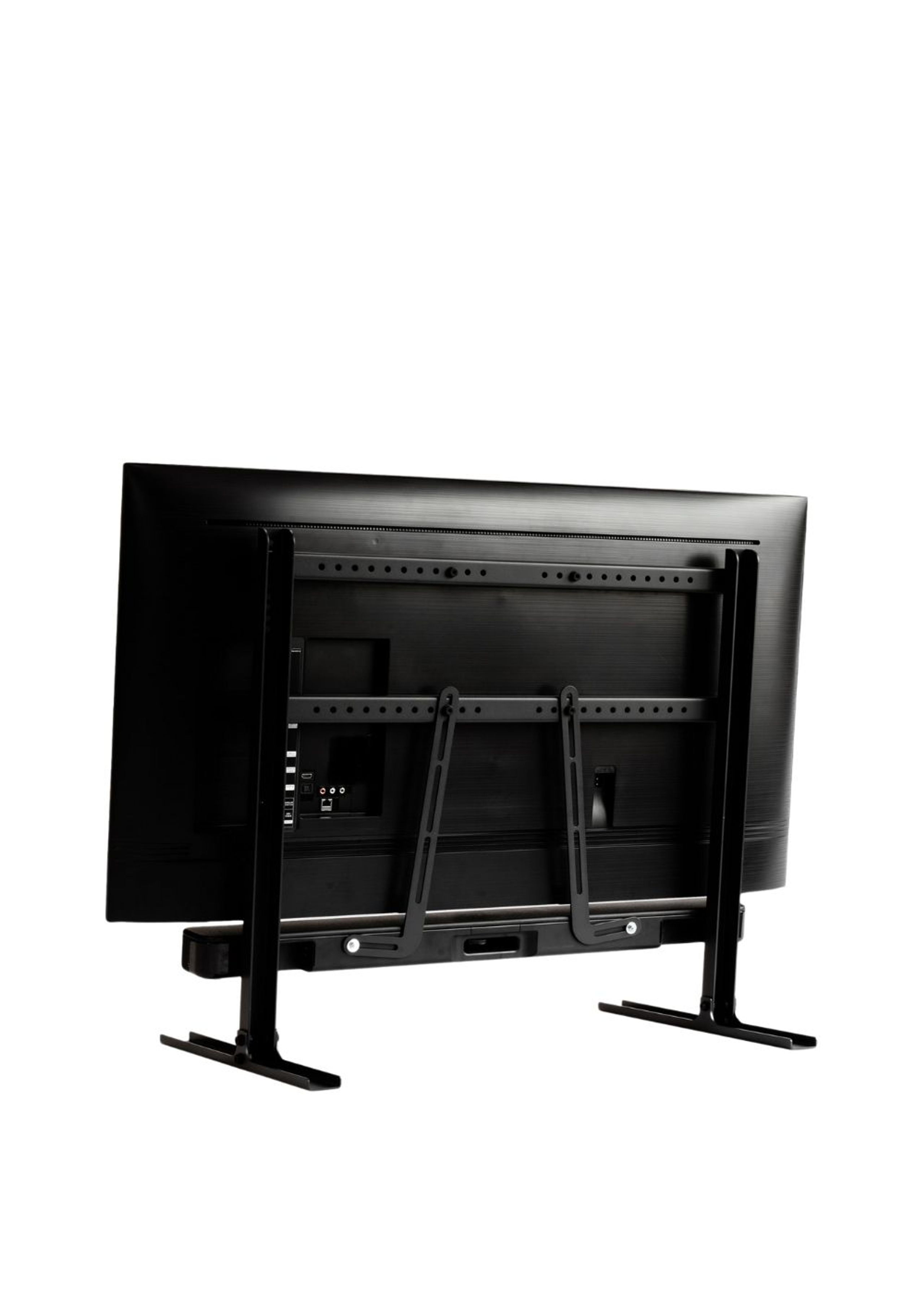 Pedestal - Beslag - Soundbar Bracket - Charcoal