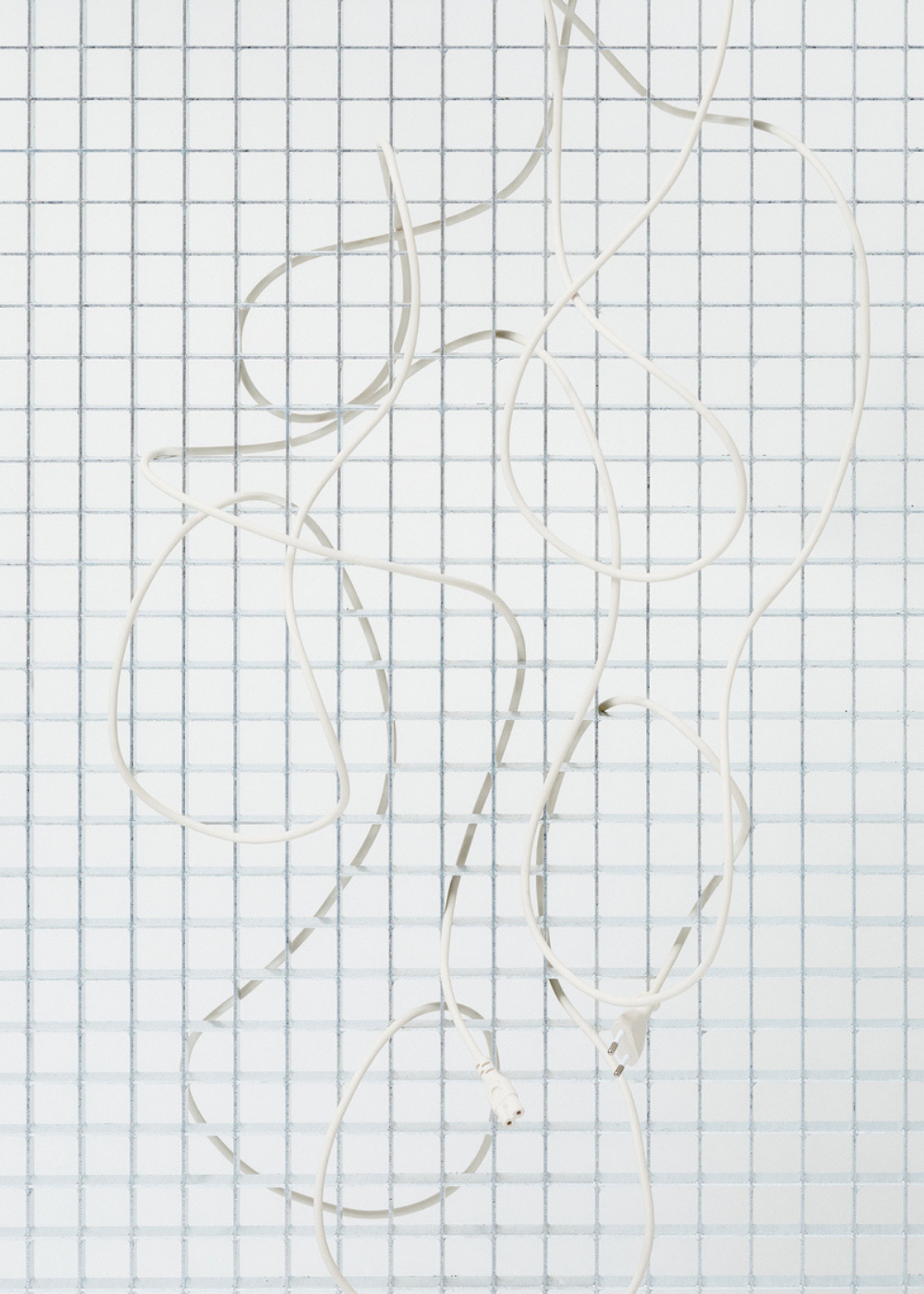 Pedestal - Gestion - Cable - Pearl