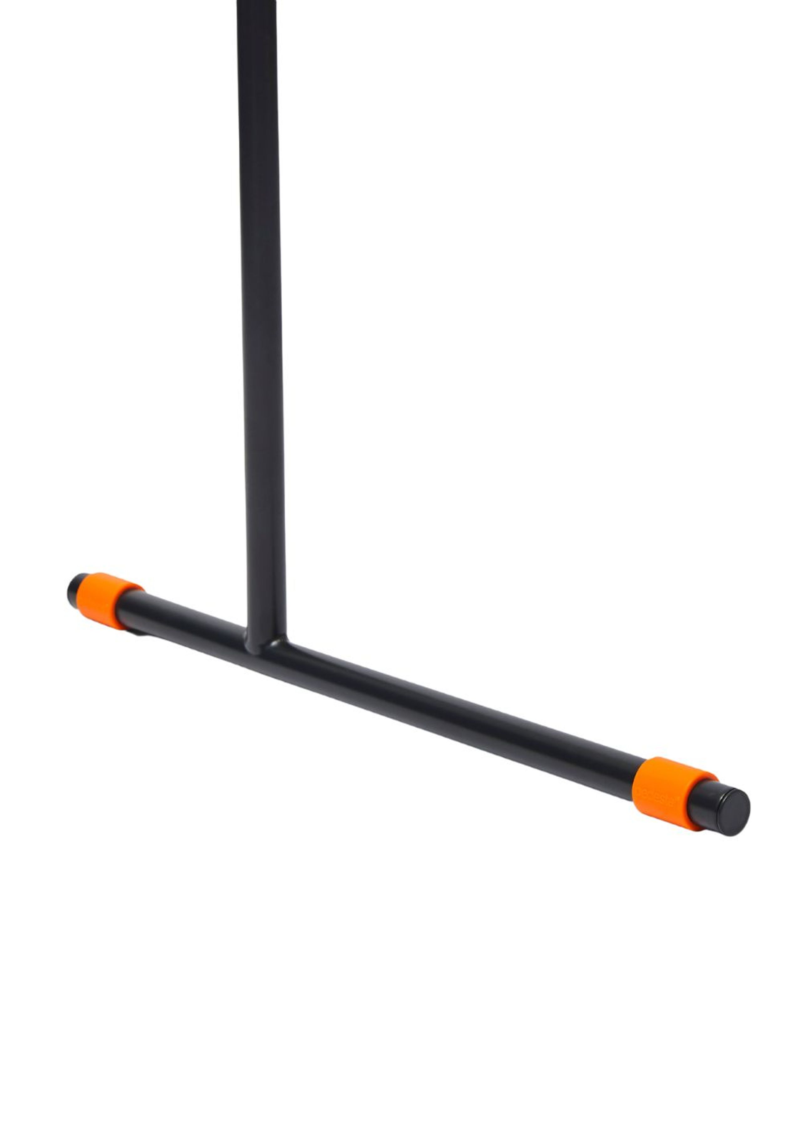 Pedestal - Silicone Gliders - Silicone Gliders - Orange