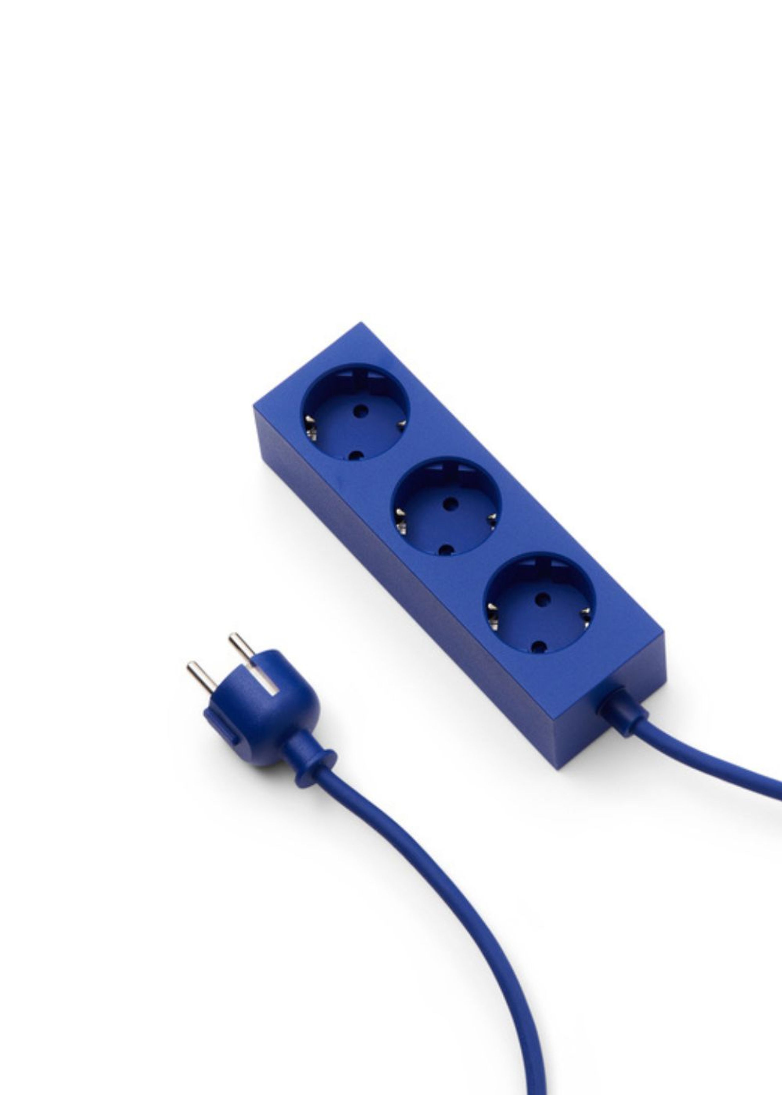 Pedestal - Prise de courant - Power Bar - Ultra Marine