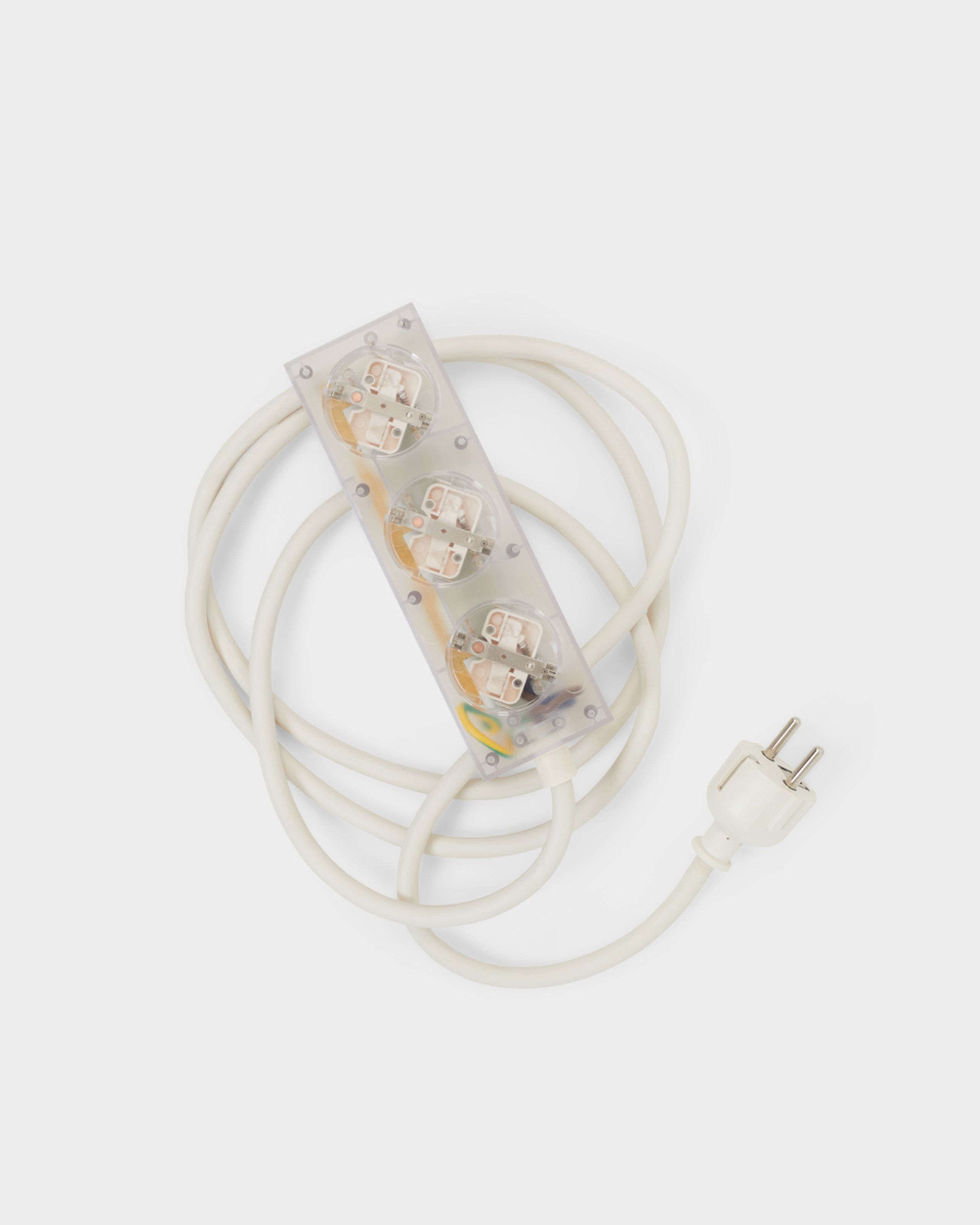 Pedestal - Prise de courant - Power Bar - Ghost