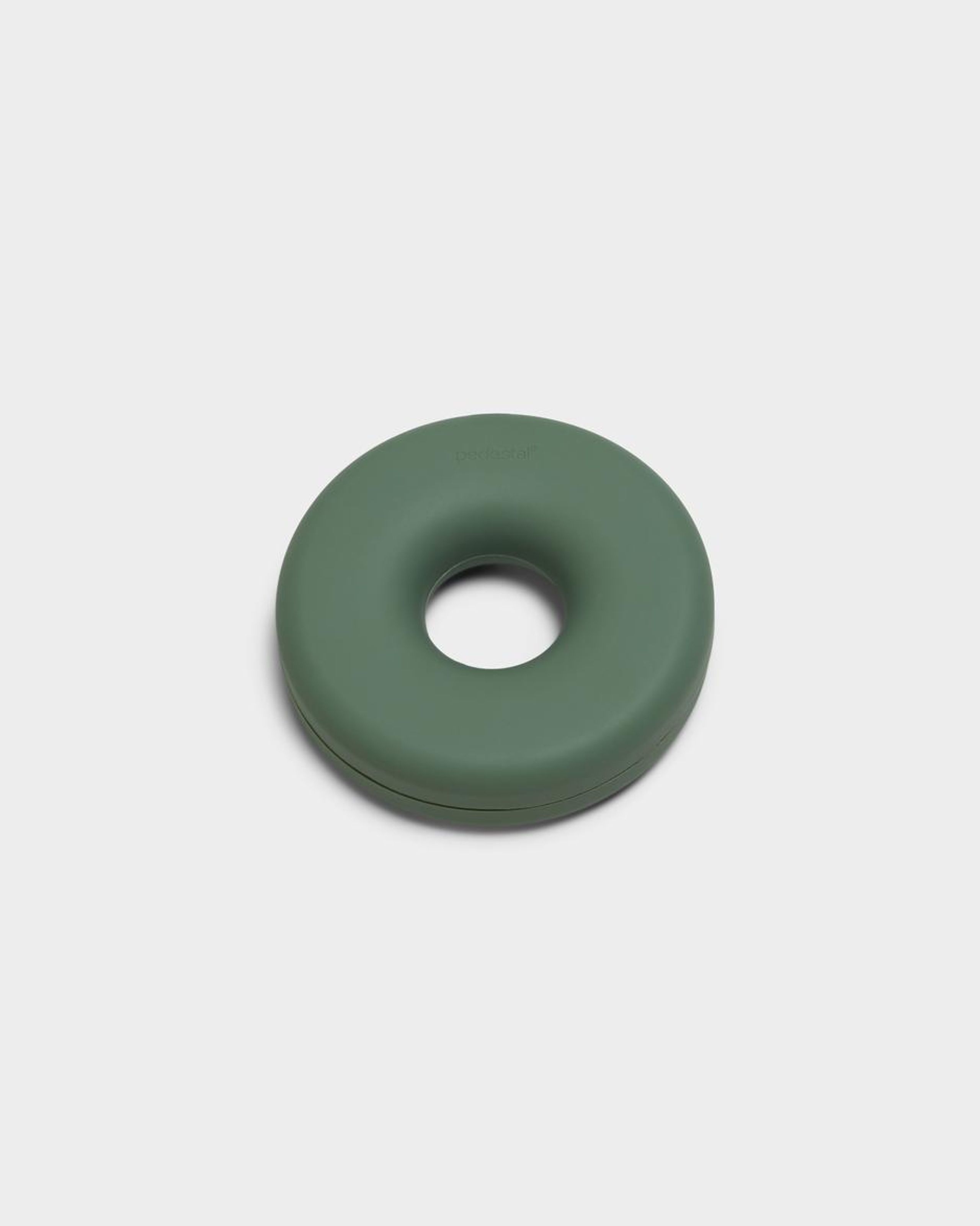 Pedestal - Accessoires - Cable Bagel - Mossy Green