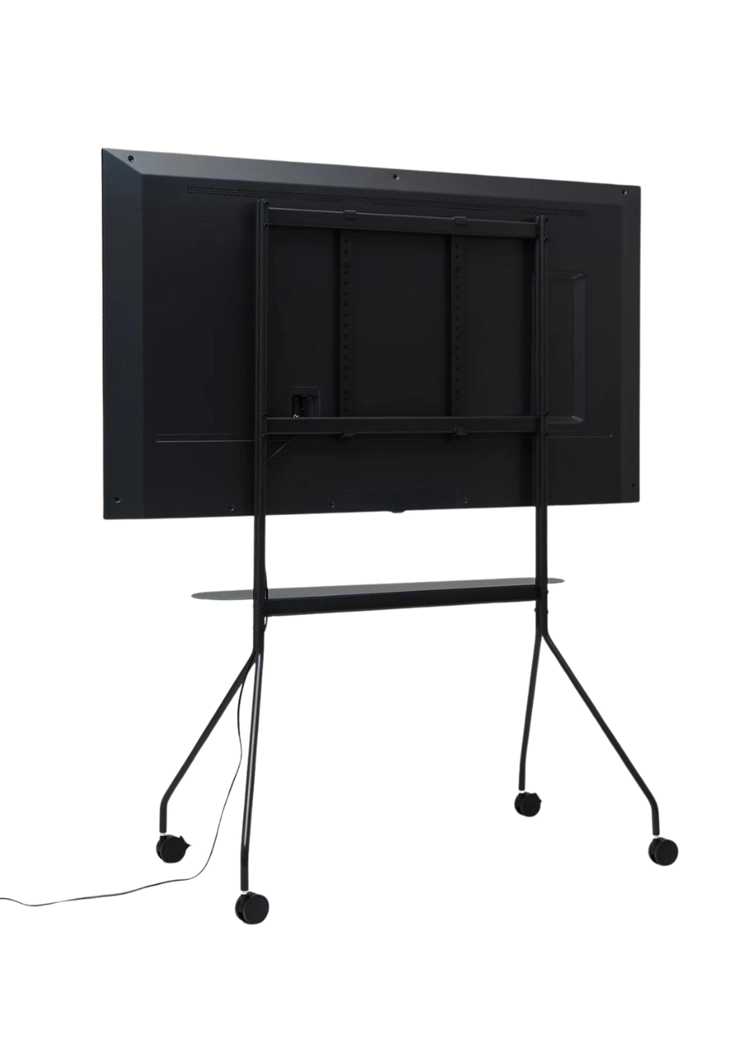 Pedestal - TV-Stander - Moon PRO - Charcoal