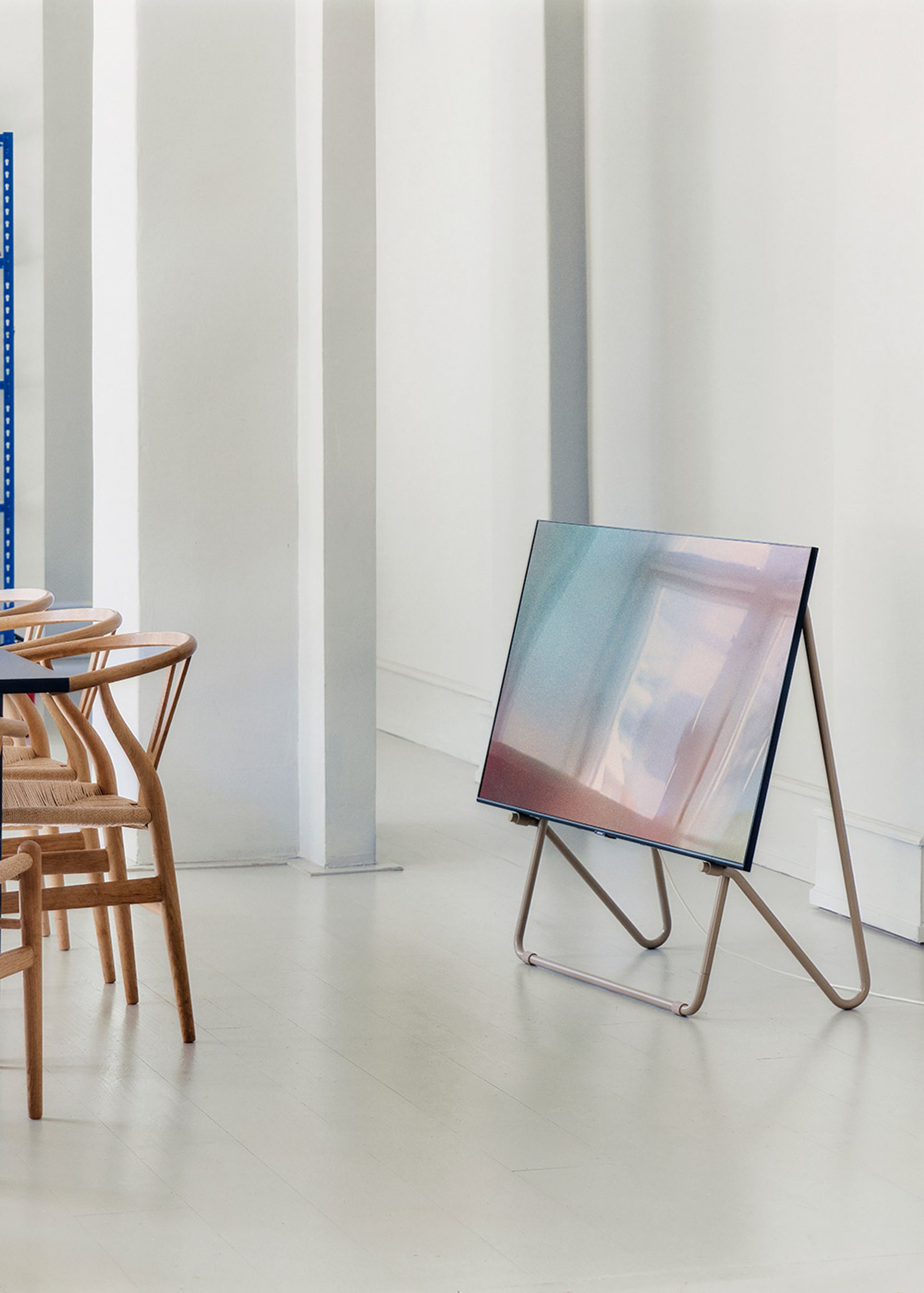 Pedestal - Meuble TV - Bloom - Sandstorm