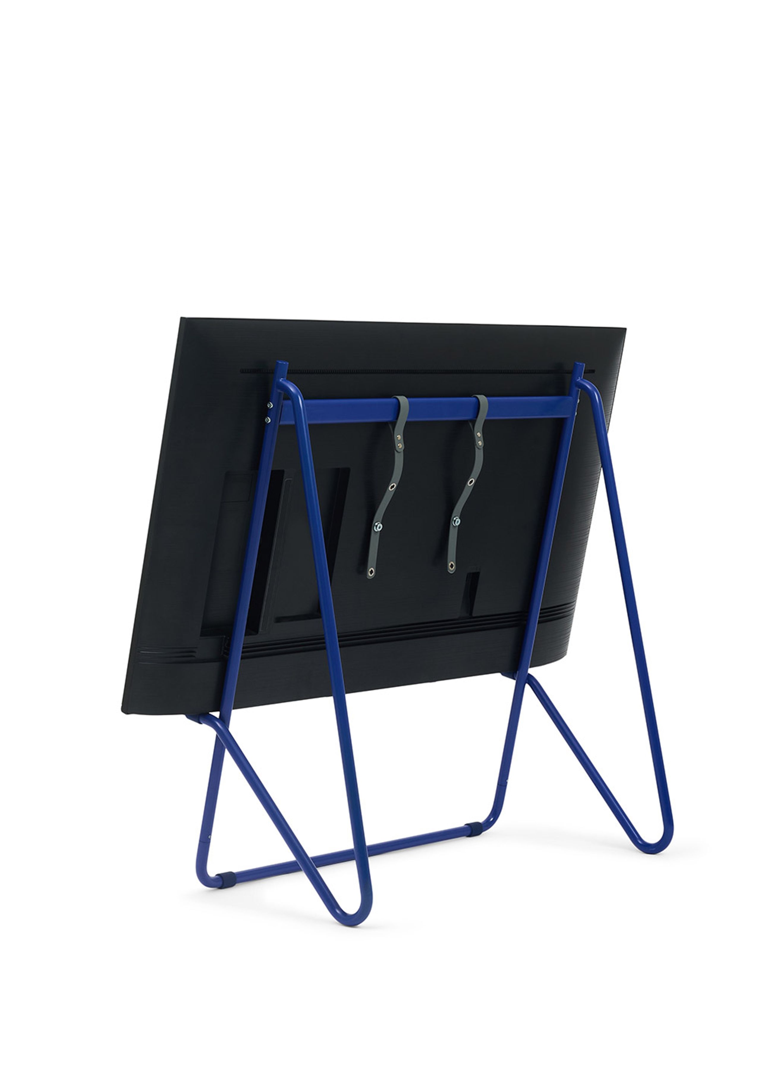 Pedestal - TV Stand - Bloom - Ultra Marine