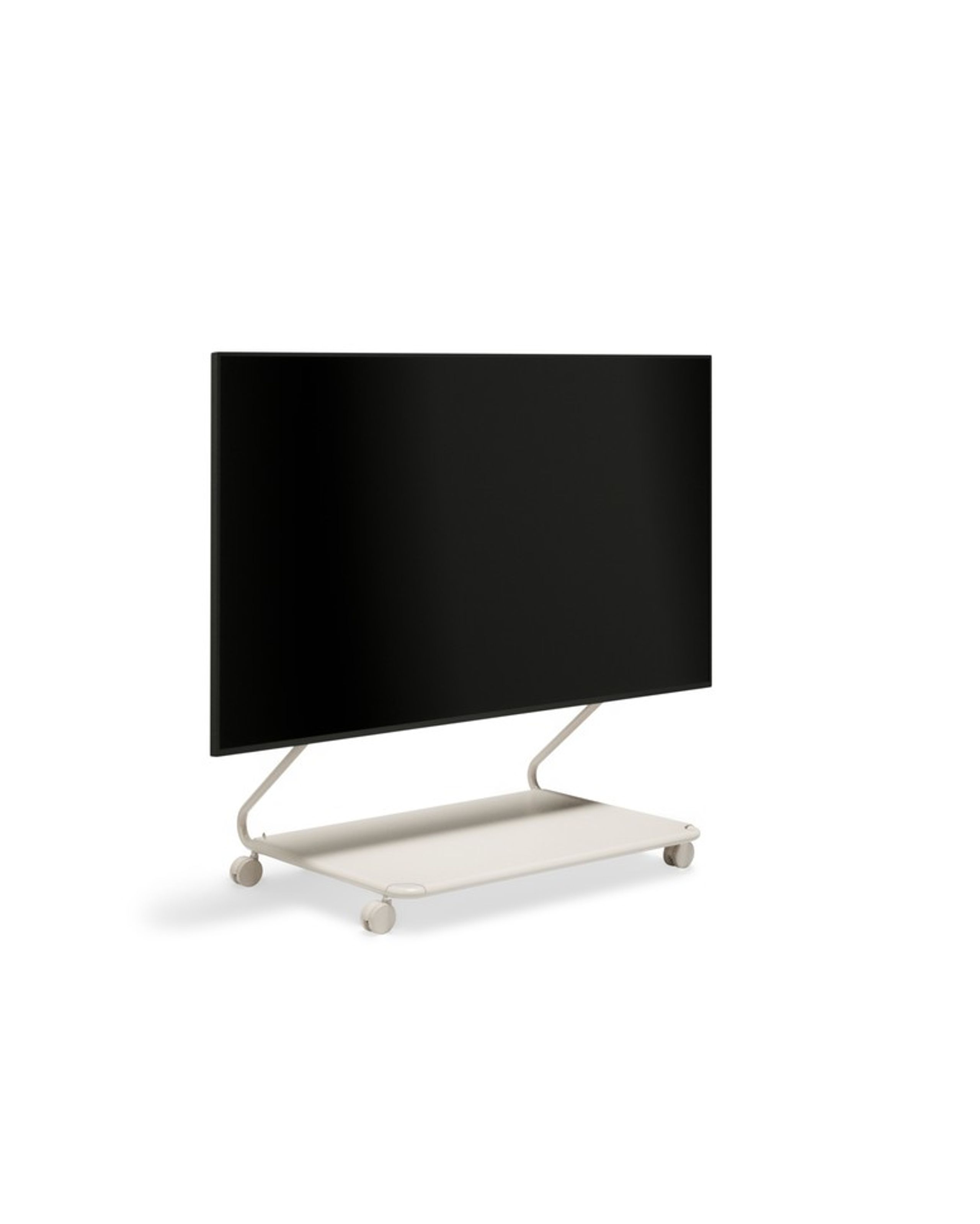 Pedestal - Meuble TV - Disco - Oat