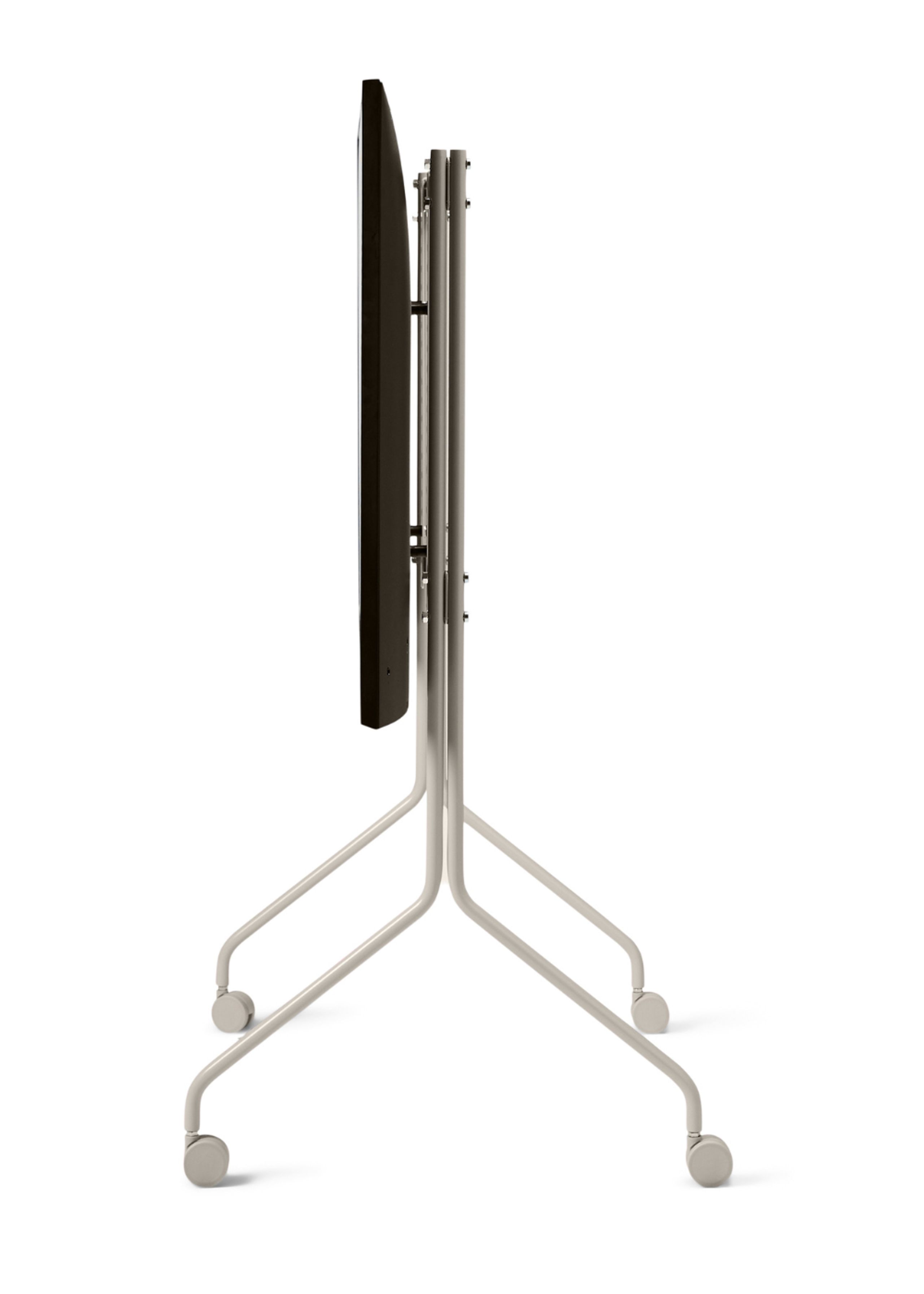 Pedestal - Meuble TV - Moon Rollin Tall - Oat