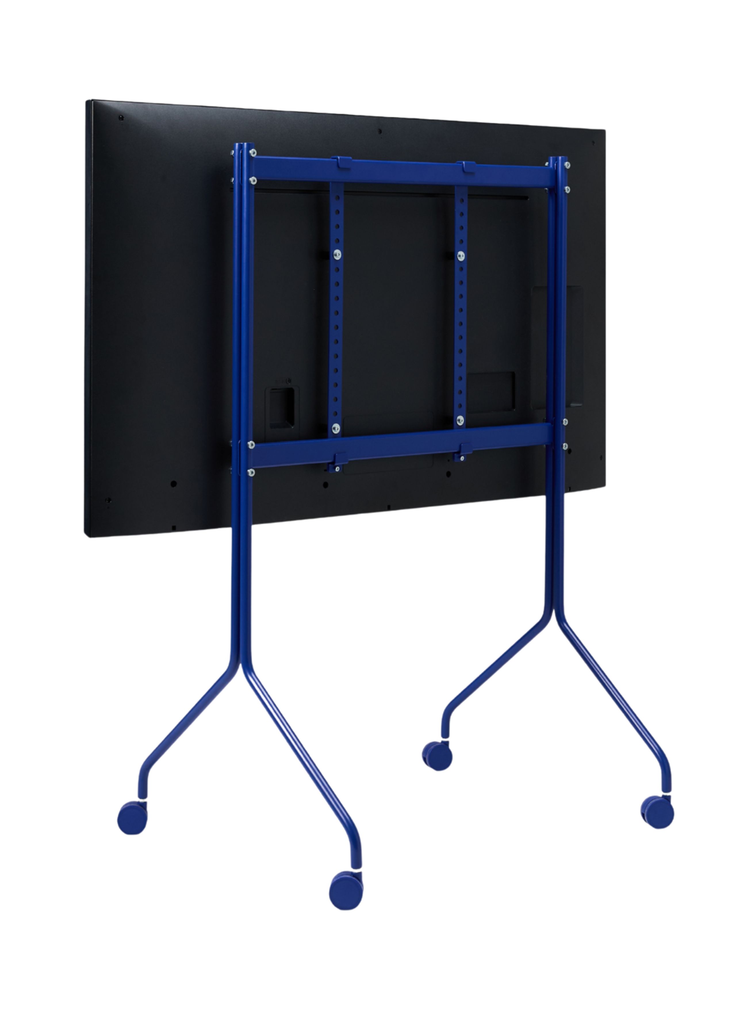 Pedestal - Meuble TV - Moon Rollin Tall - Ultra Marine